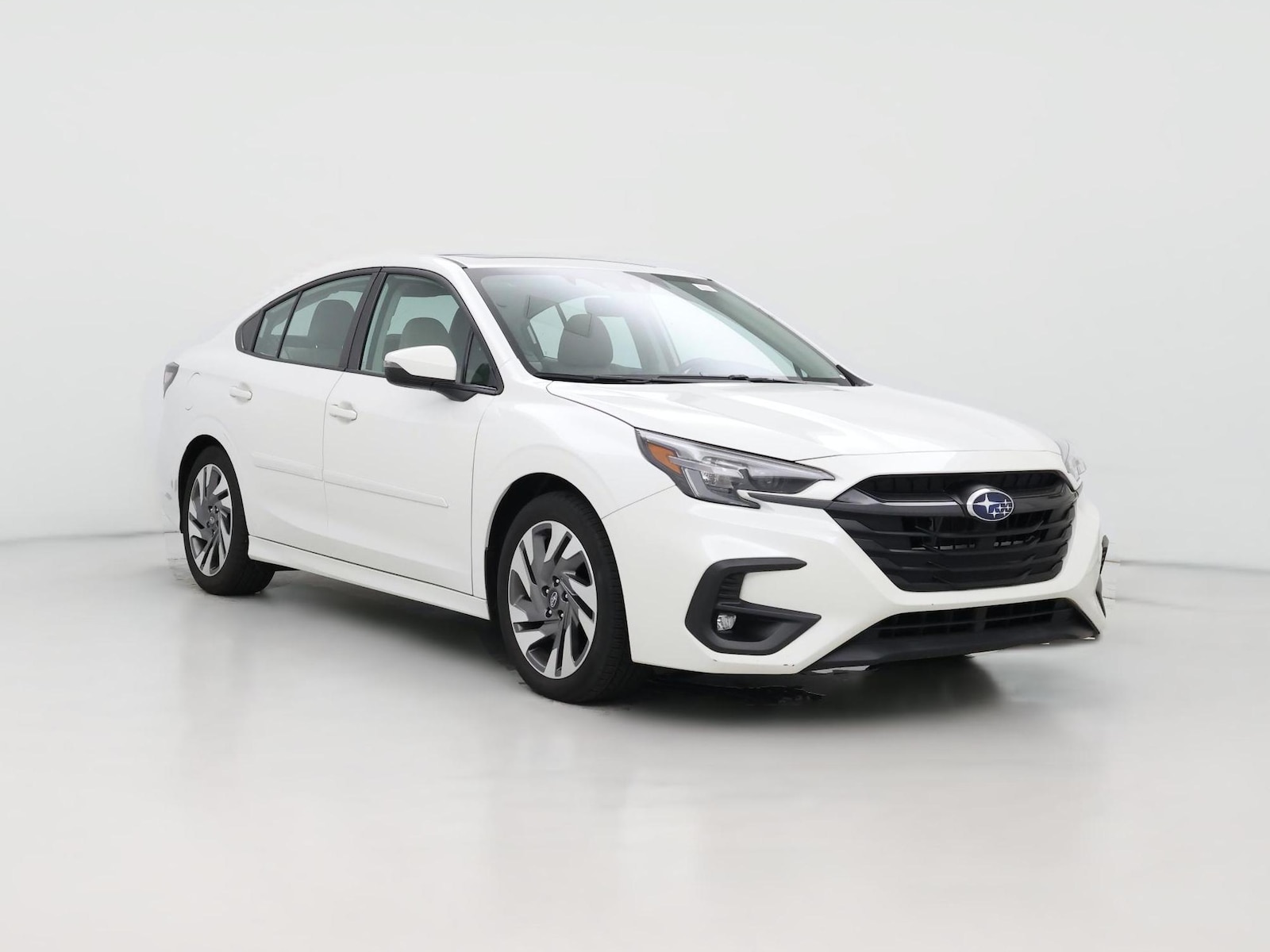 2024 Subaru Legacy