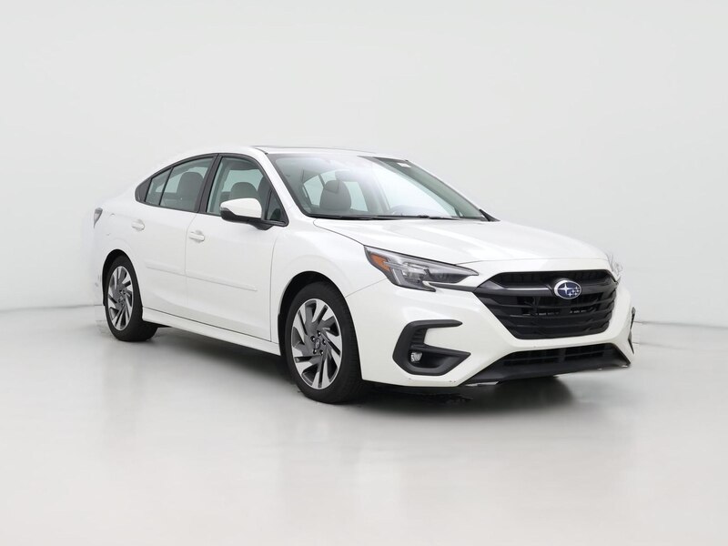 2024 Subaru Legacy Limited