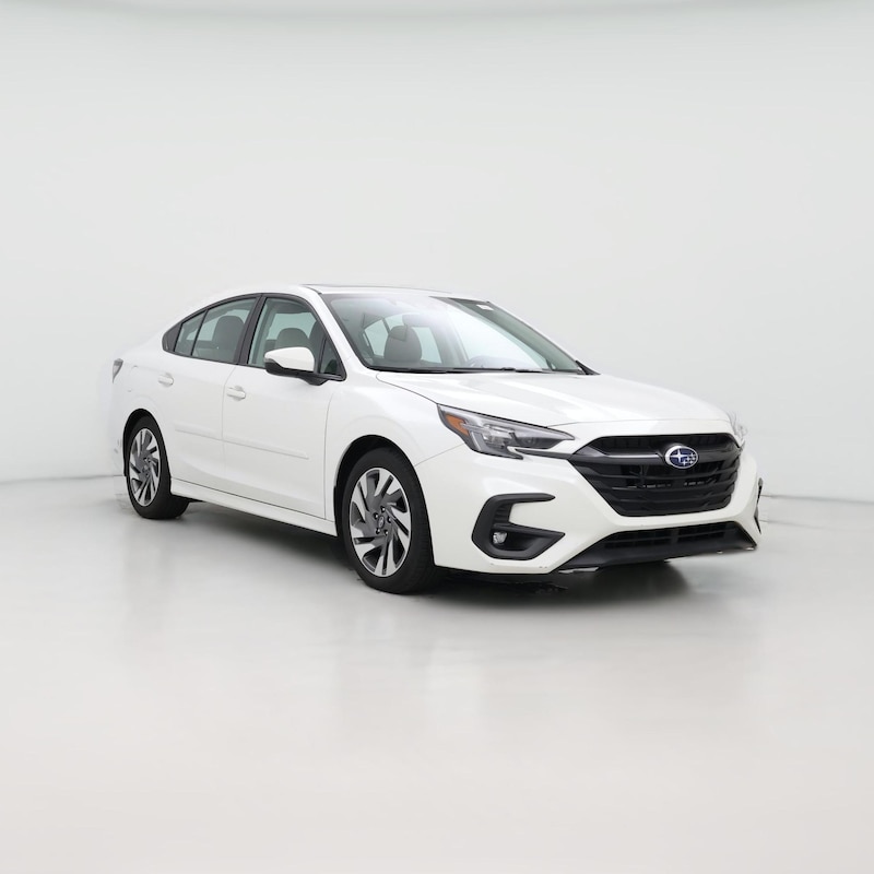 2024 Subaru Legacy Limited