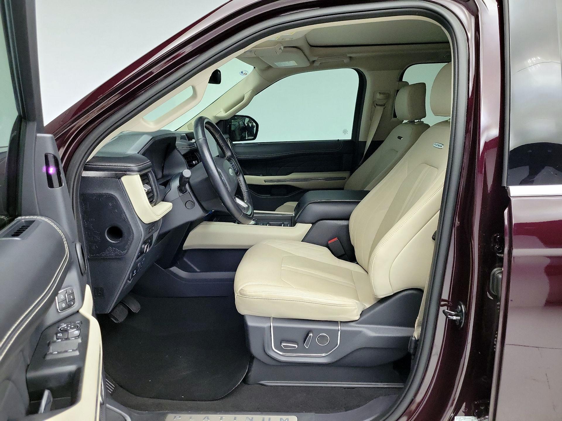 Thumbnail: 2024 Ford Expedition MAX - 11