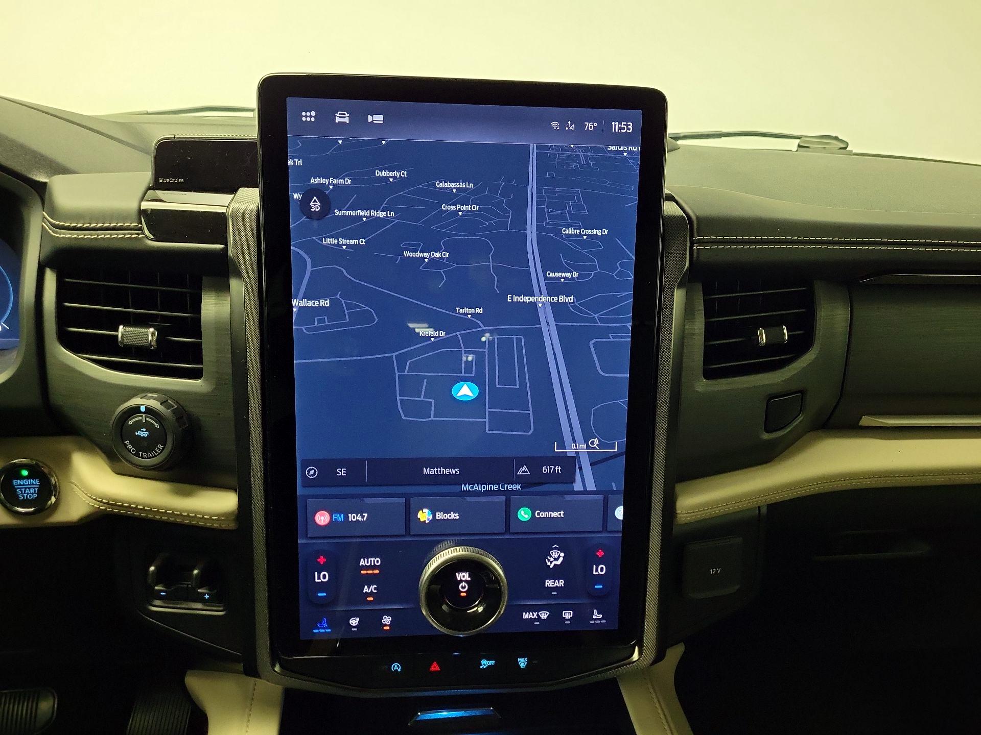 Thumbnail: 2024 Ford Expedition MAX - 14