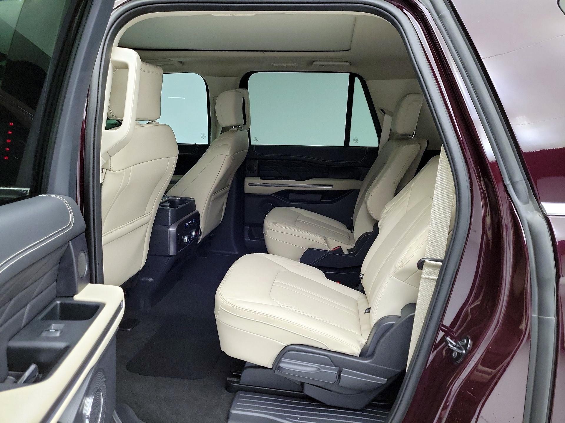 Thumbnail: 2024 Ford Expedition MAX - 20