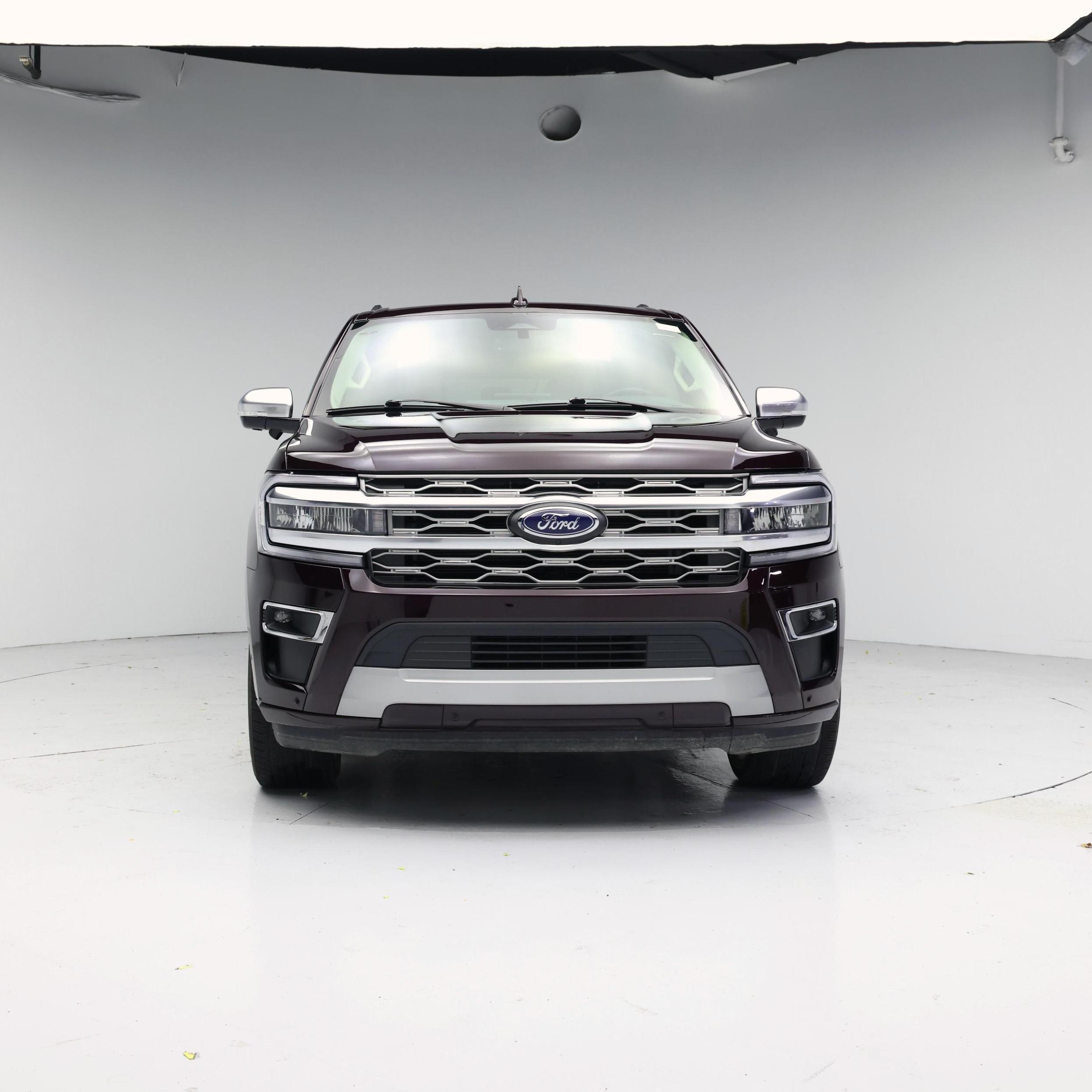 Thumbnail: 2024 Ford Expedition MAX - 5