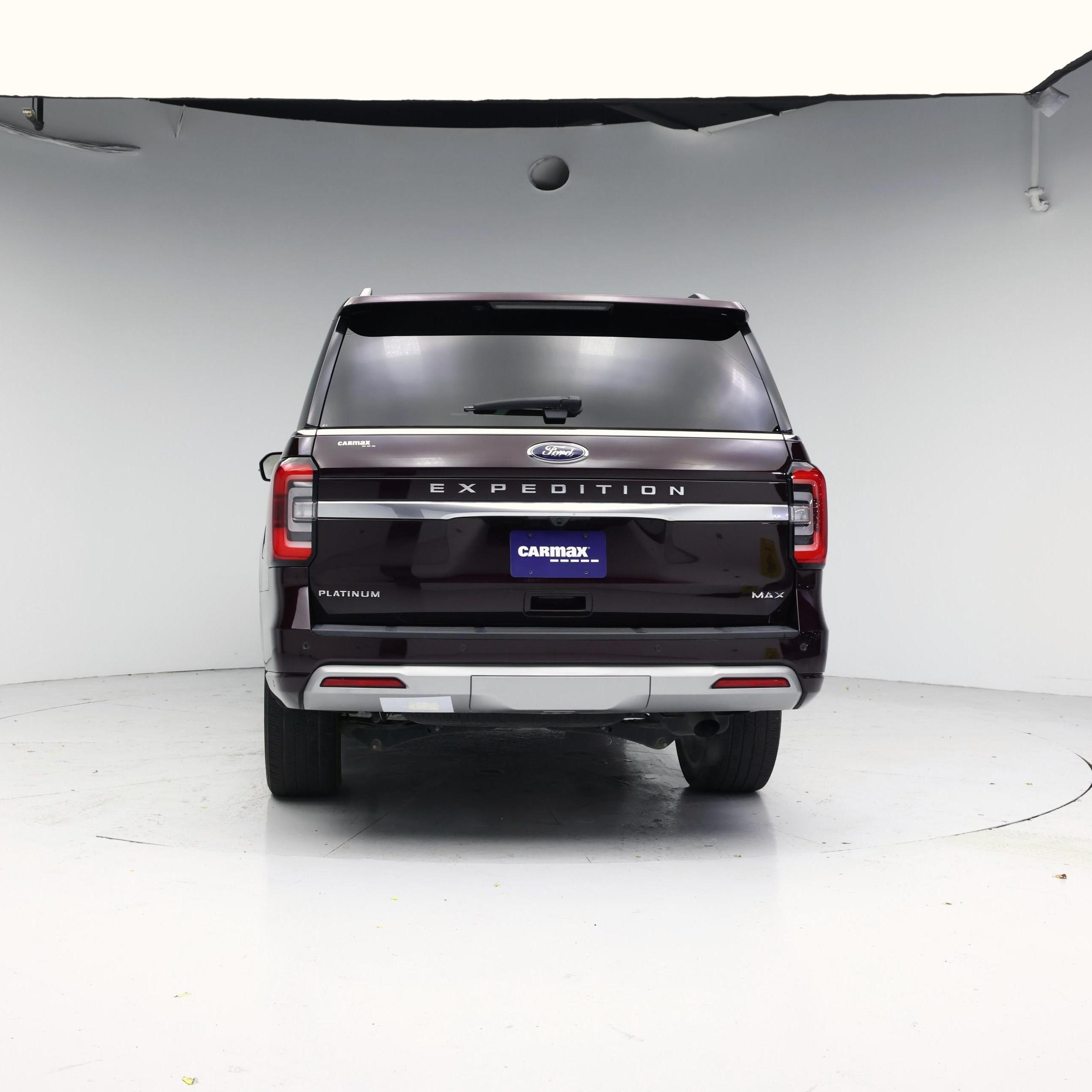 Thumbnail: 2024 Ford Expedition MAX - 6