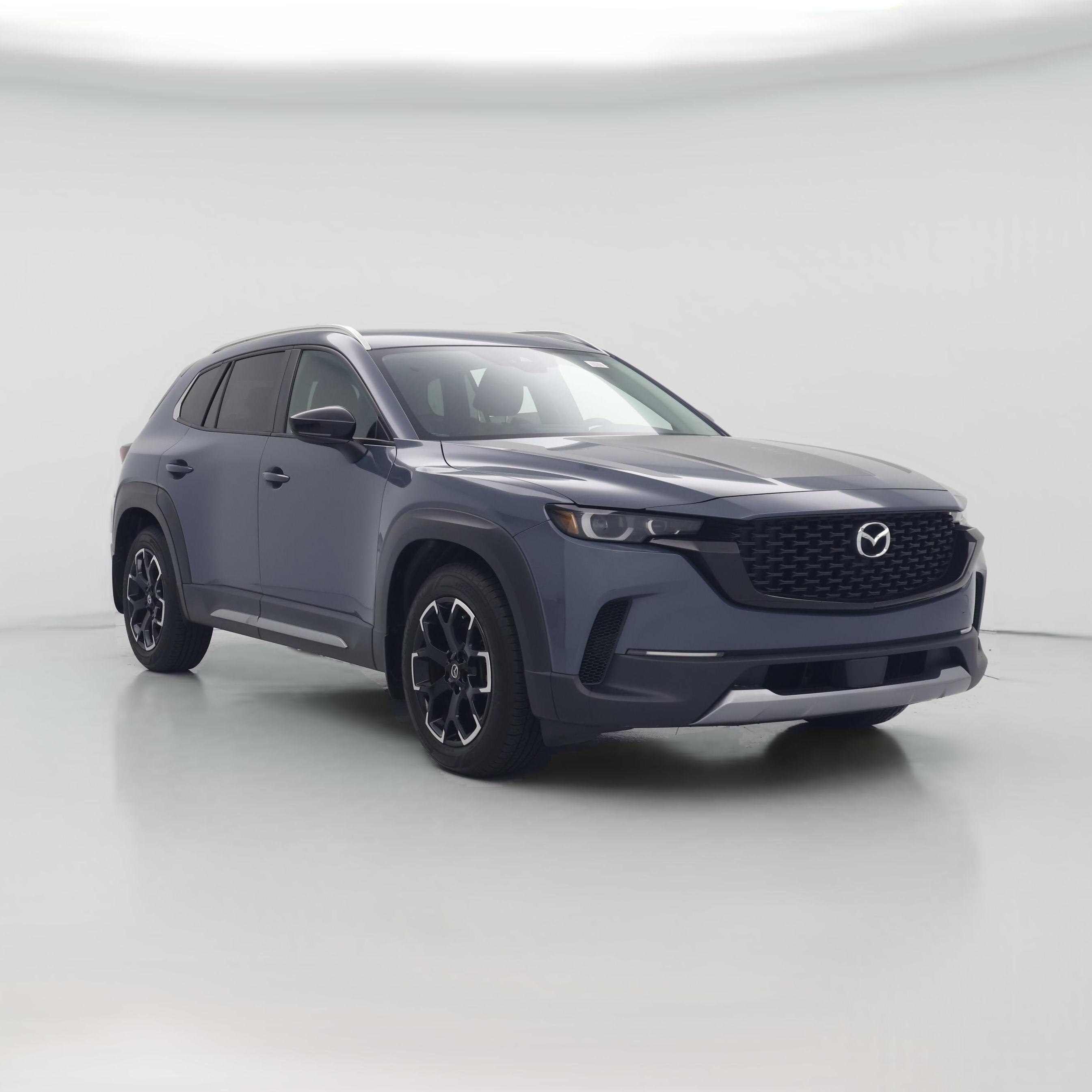 Thumbnail: 2023 Mazda CX-50 - 1