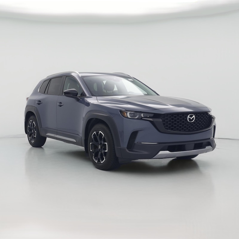2023 Mazda CX-50 2.5 Turbo Meridian Edition