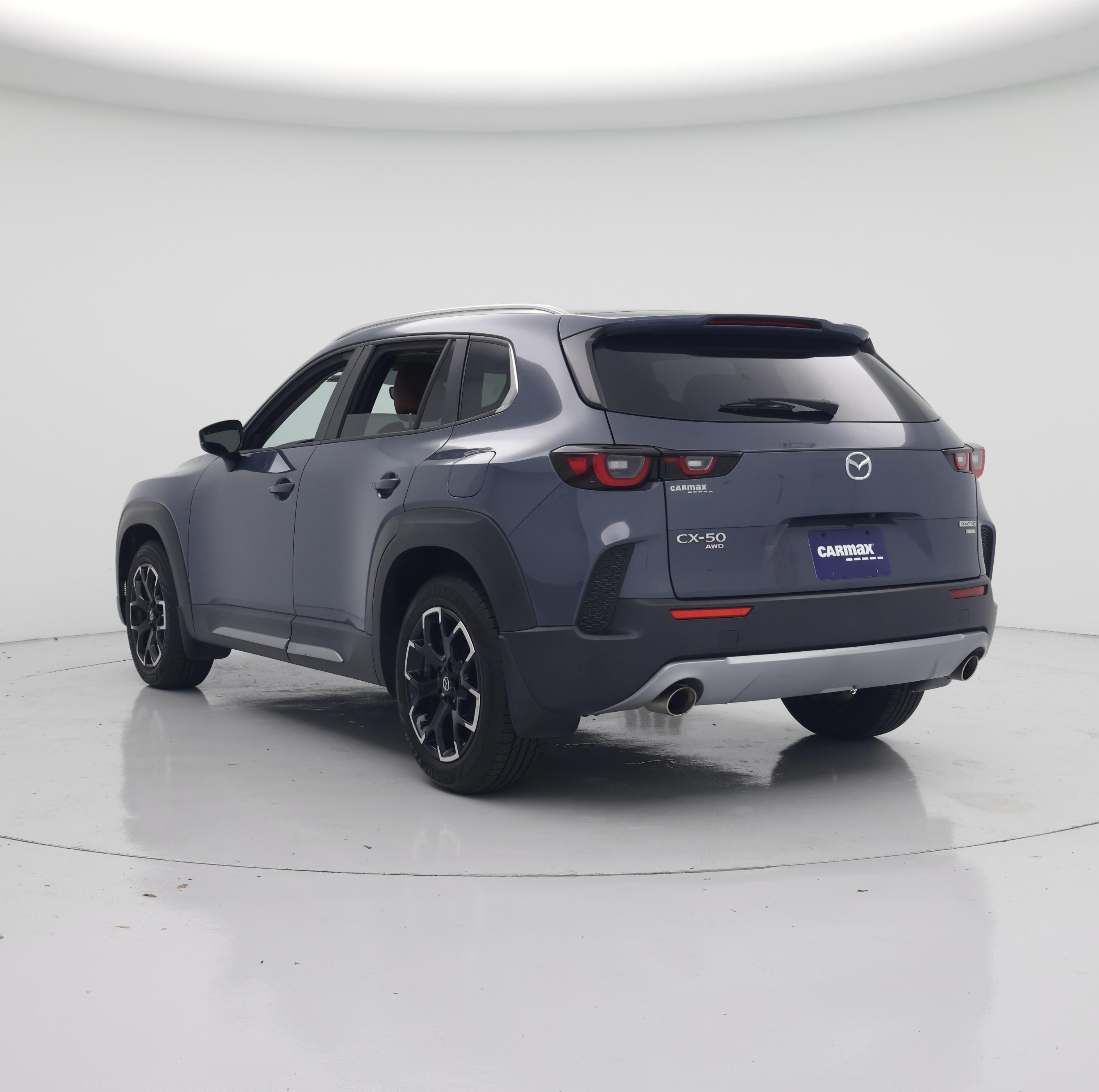 Thumbnail: 2023 Mazda CX-50 - 2