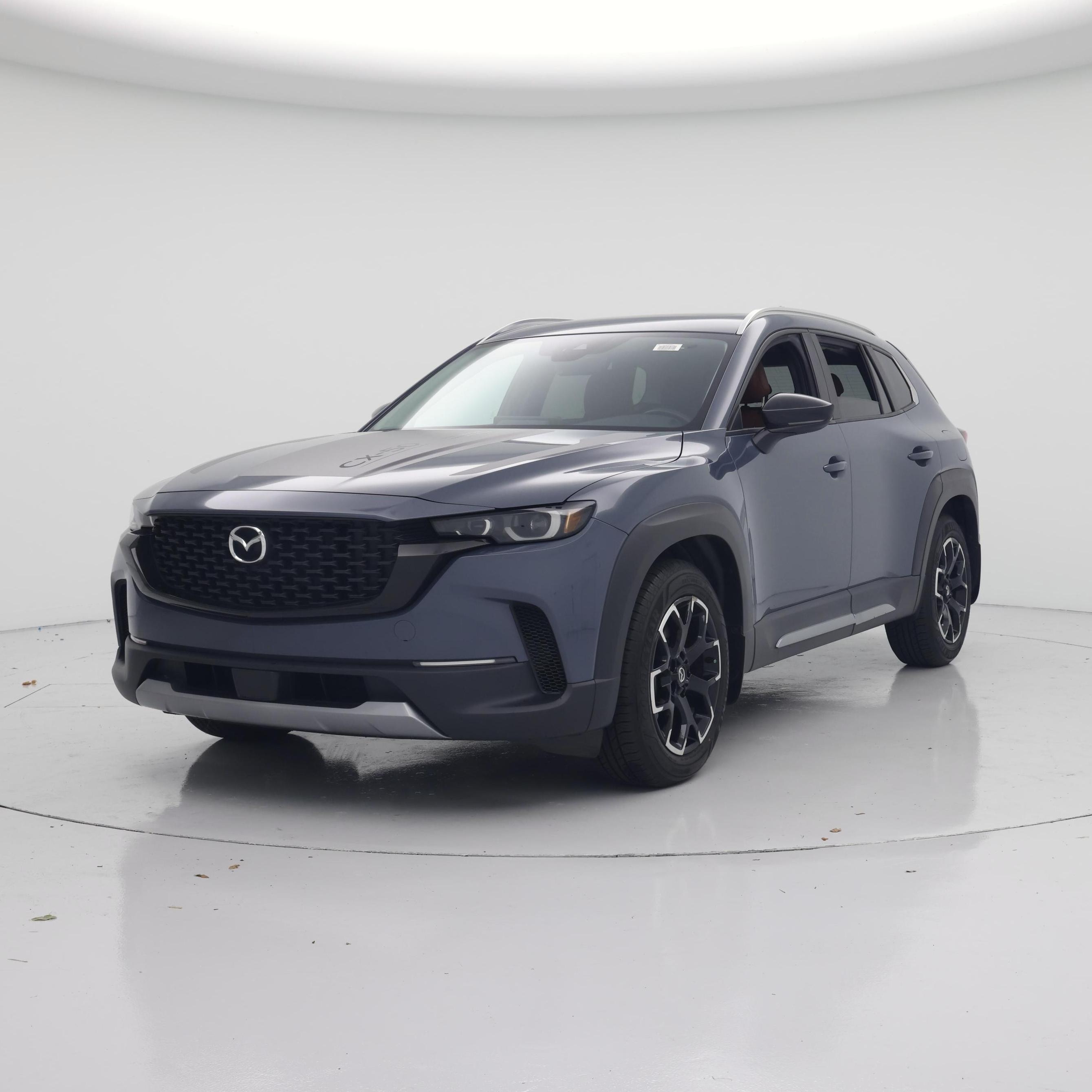 Thumbnail: 2023 Mazda CX-50 - 4