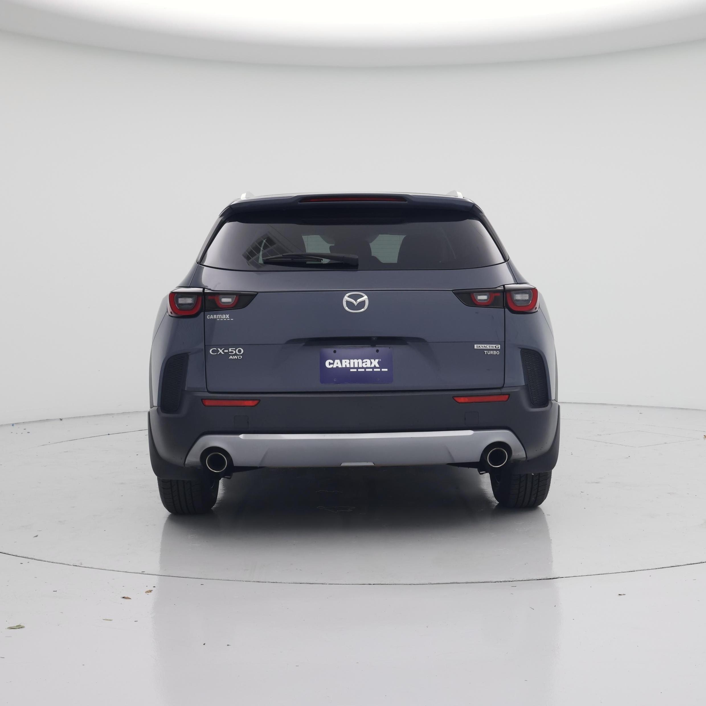 Thumbnail: 2023 Mazda CX-50 - 6