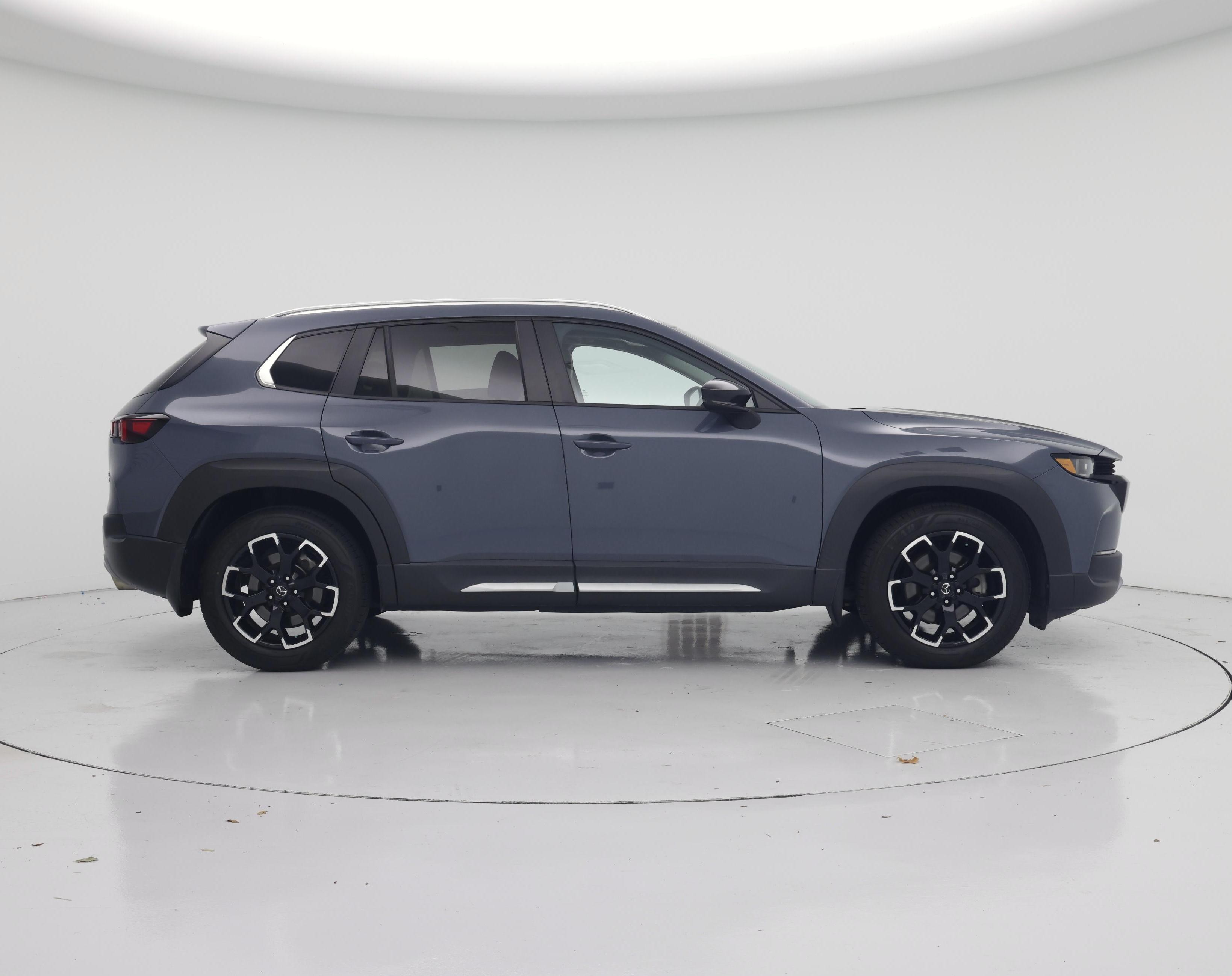 Thumbnail: 2023 Mazda CX-50 - 7