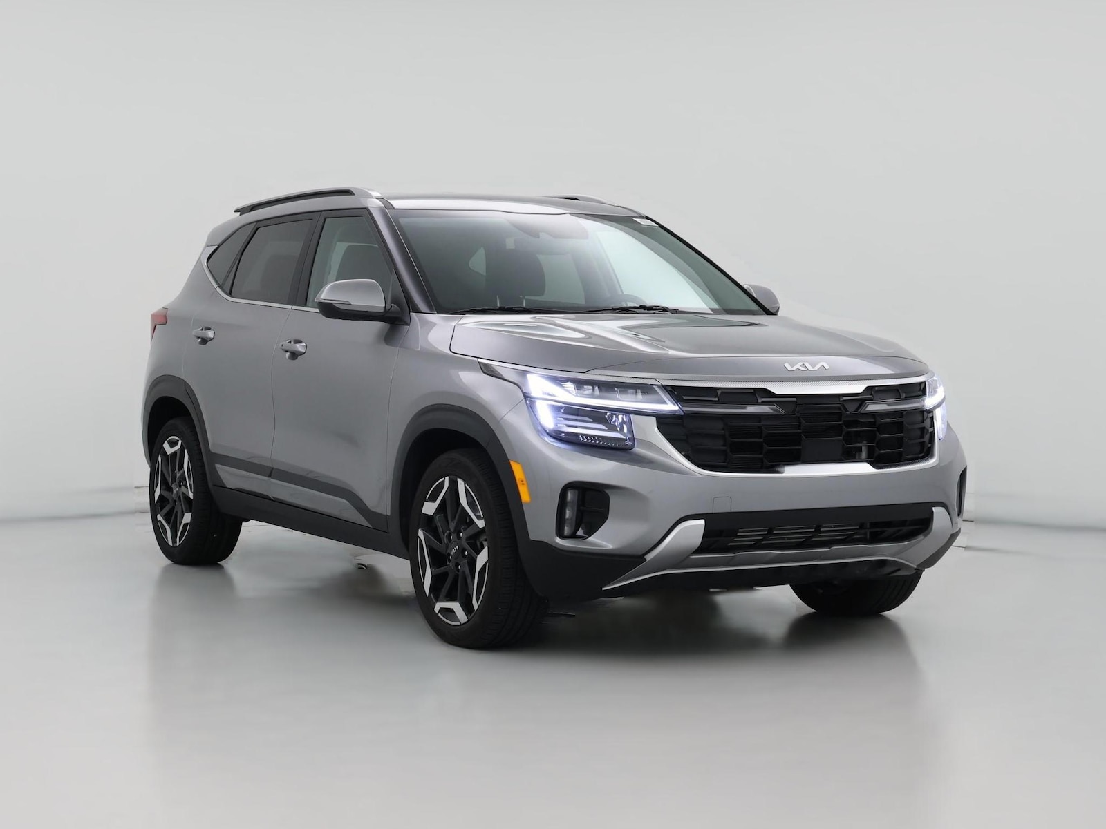 2024 Kia Seltos