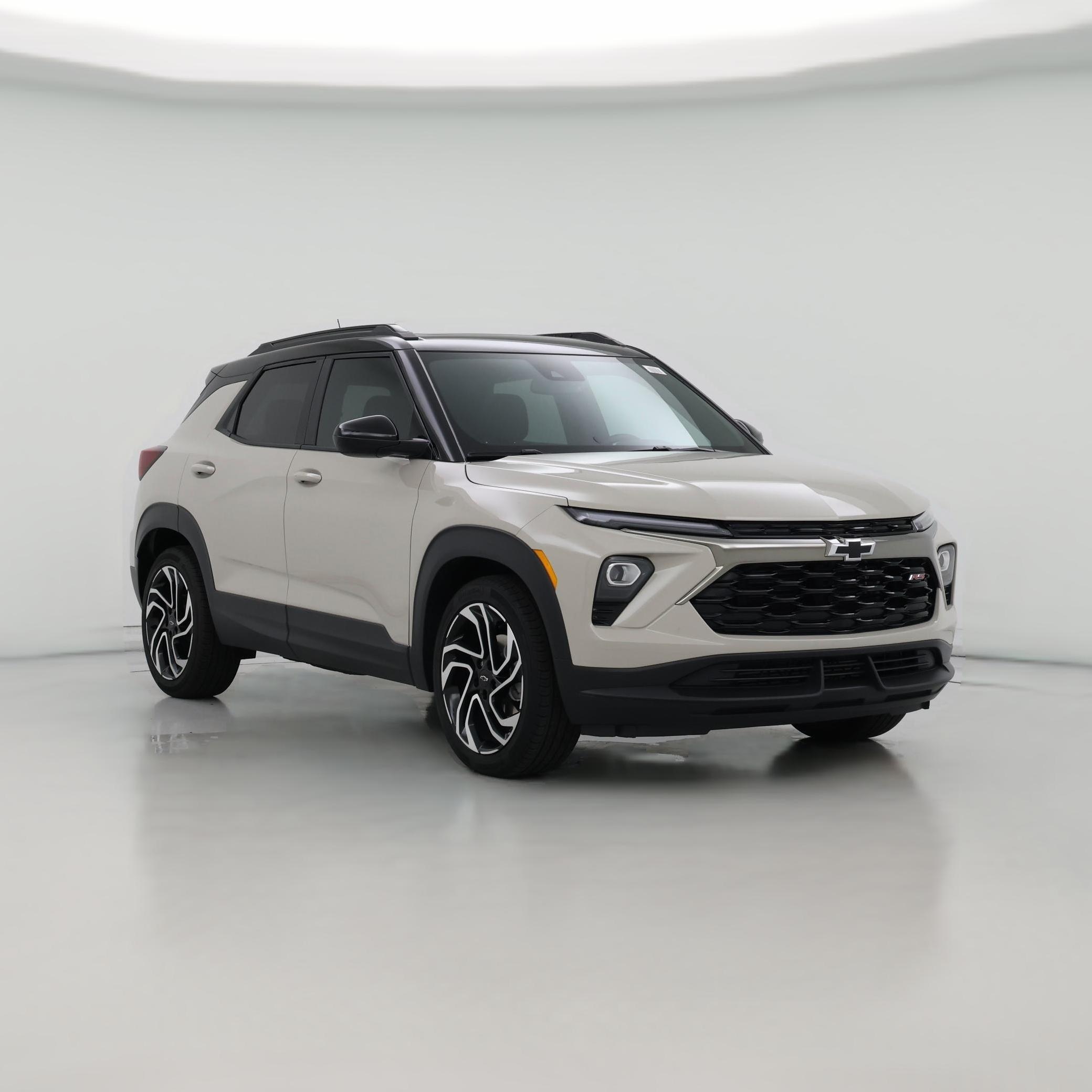 Thumbnail: 2026 Chevrolet TrailBlazer - 1