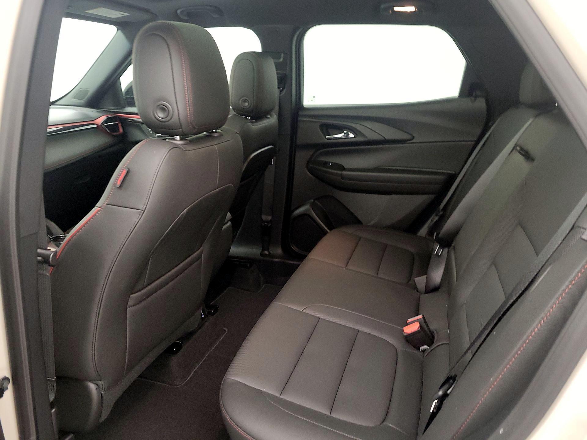 Thumbnail: 2026 Chevrolet TrailBlazer - 20