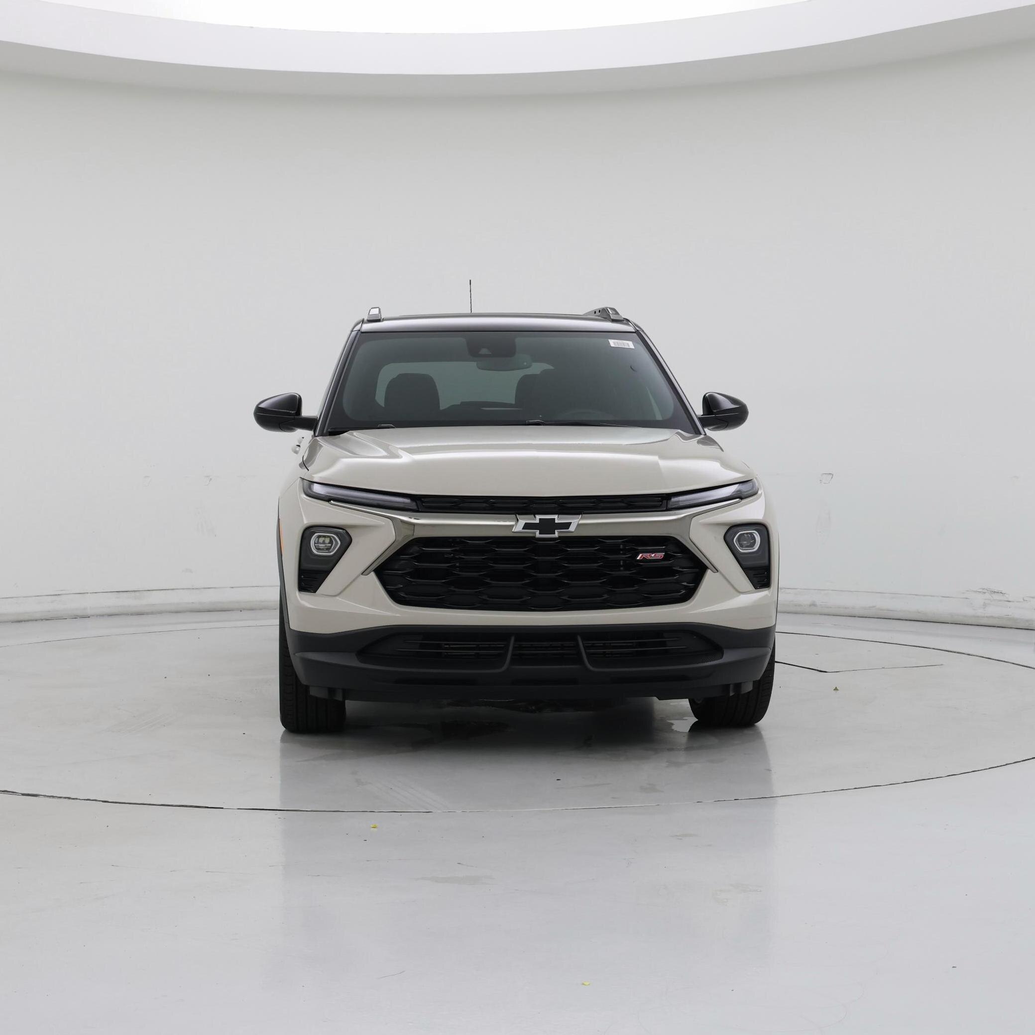 Thumbnail: 2026 Chevrolet TrailBlazer - 5