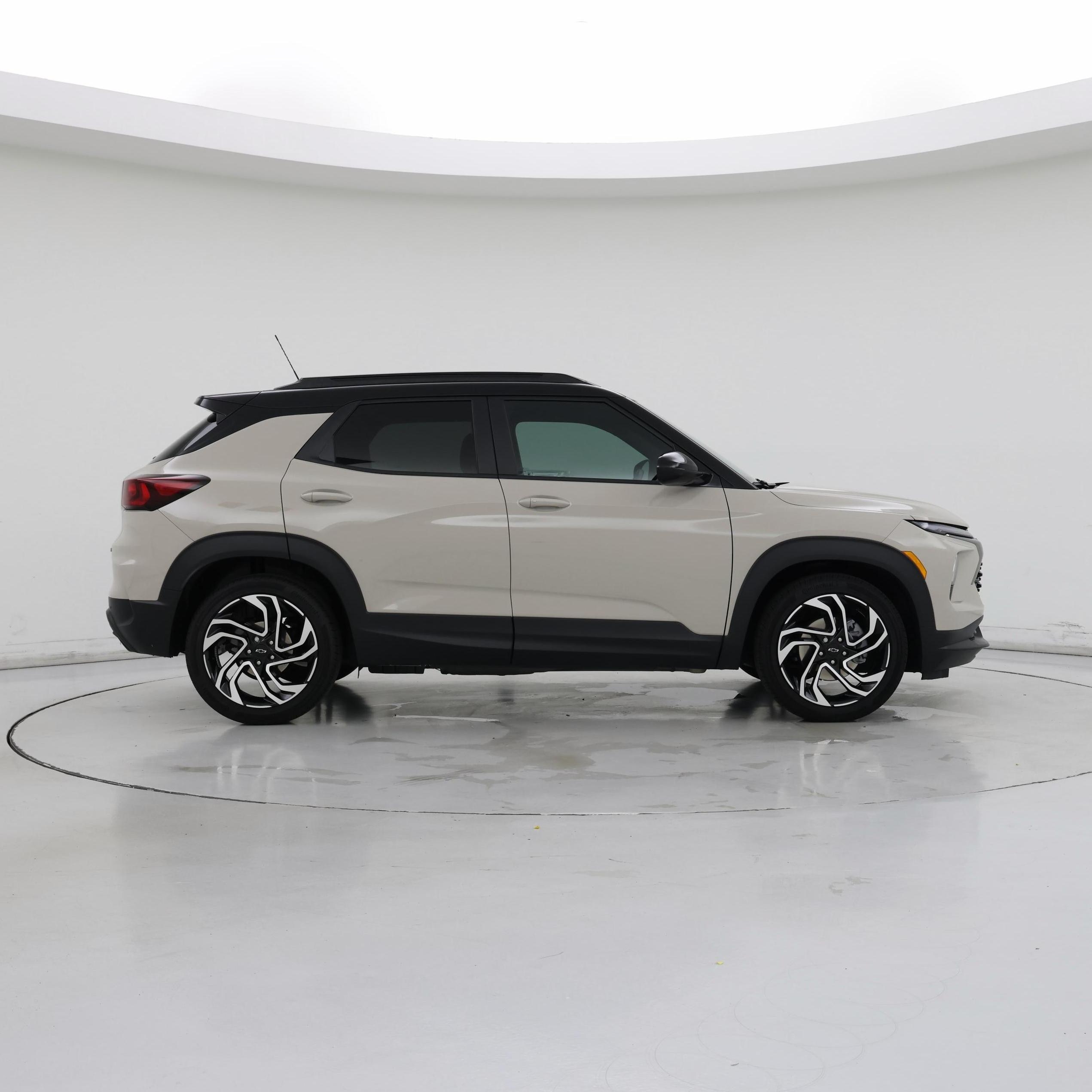 Thumbnail: 2026 Chevrolet TrailBlazer - 7