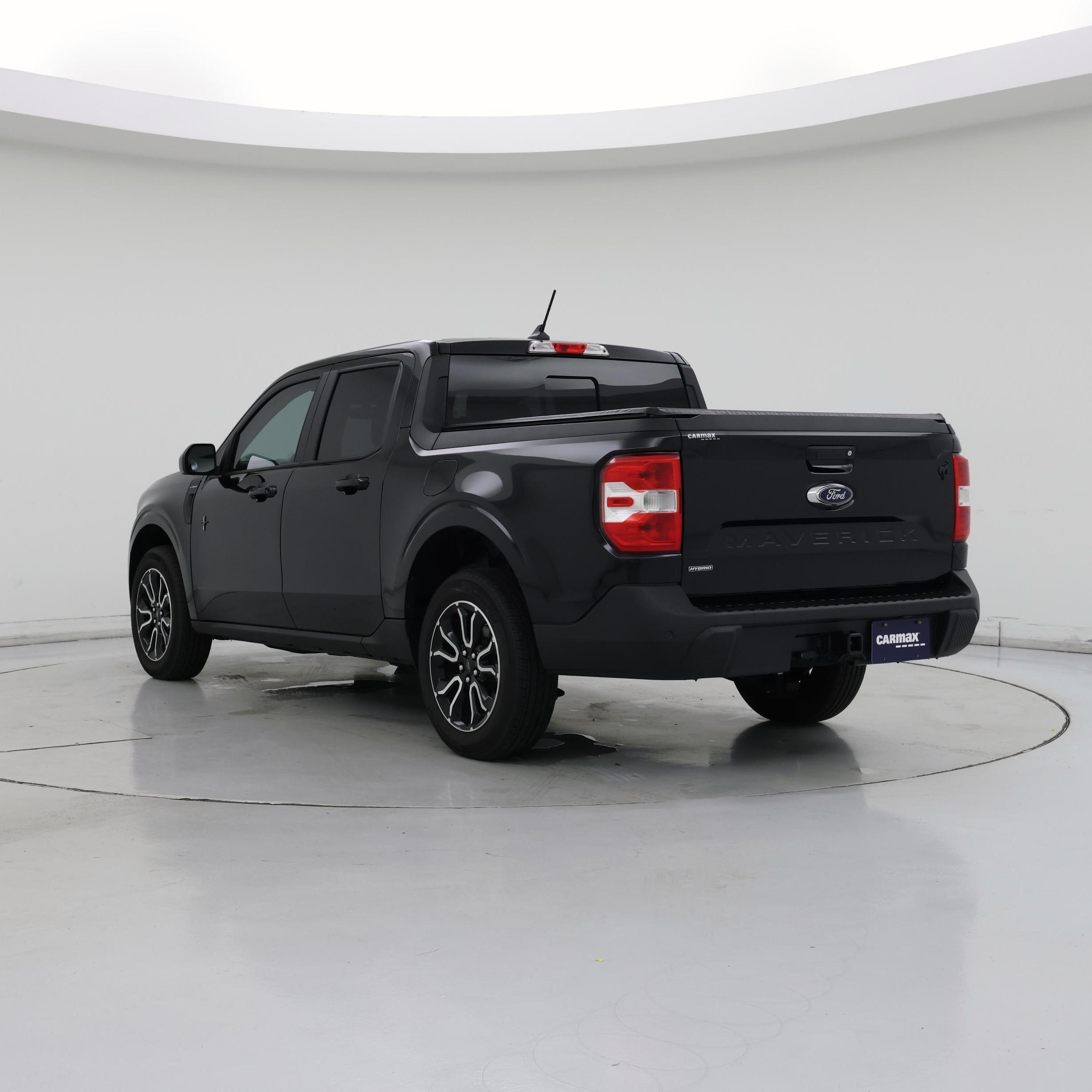 Thumbnail: 2024 Ford Maverick - 2