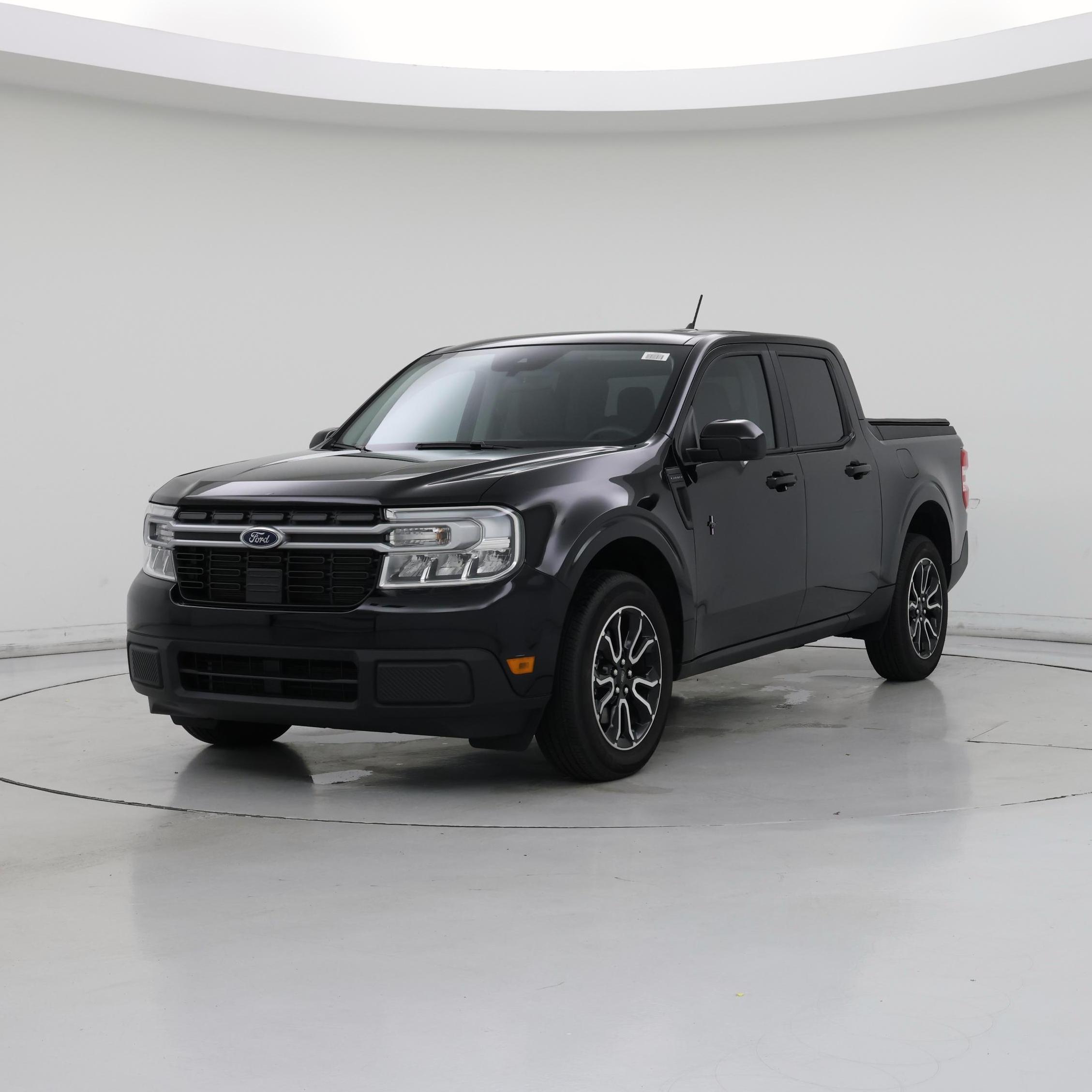 Thumbnail: 2024 Ford Maverick - 4