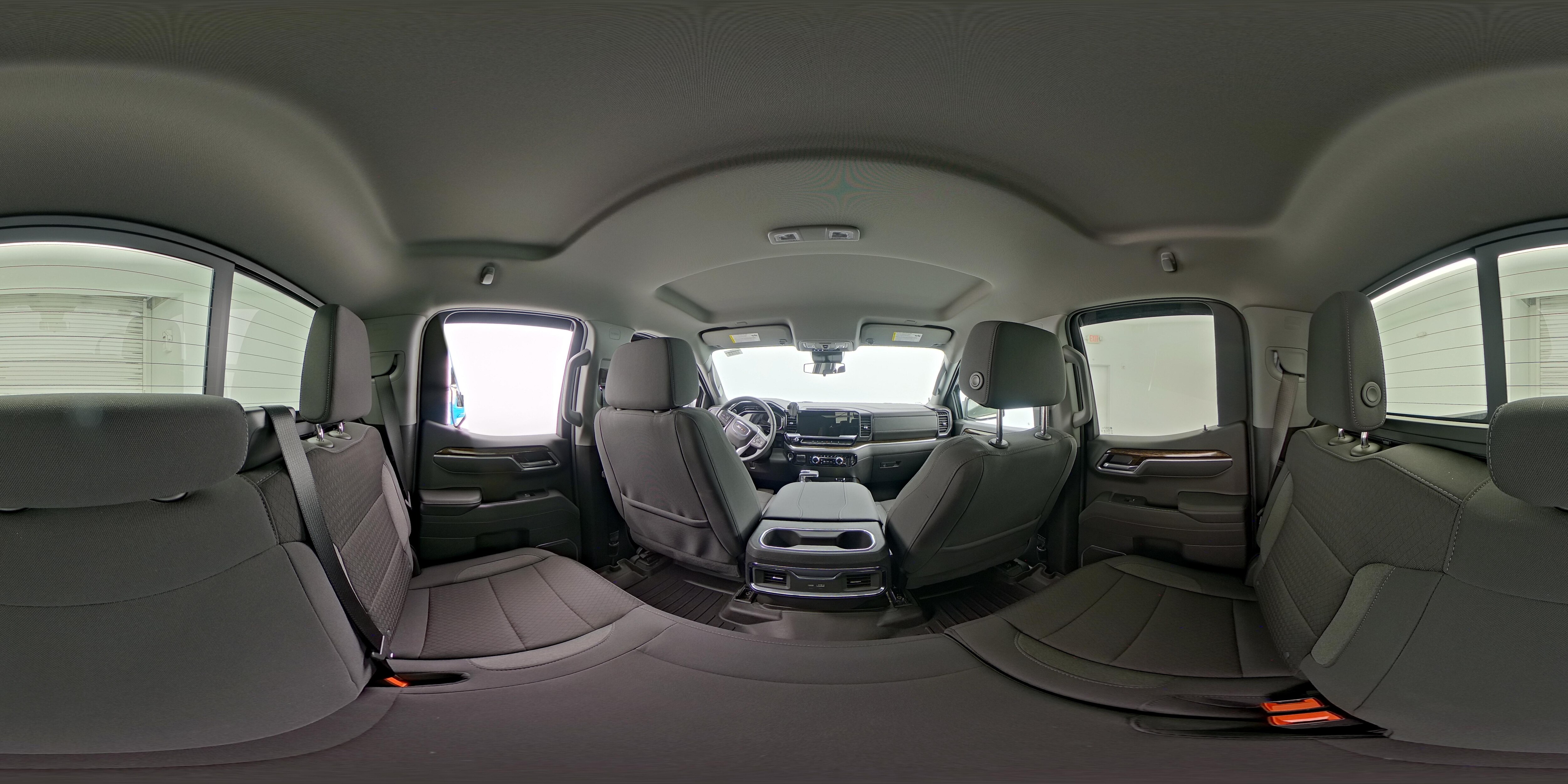 2025 GMC Sierra 1500 Elevation - Photo 26