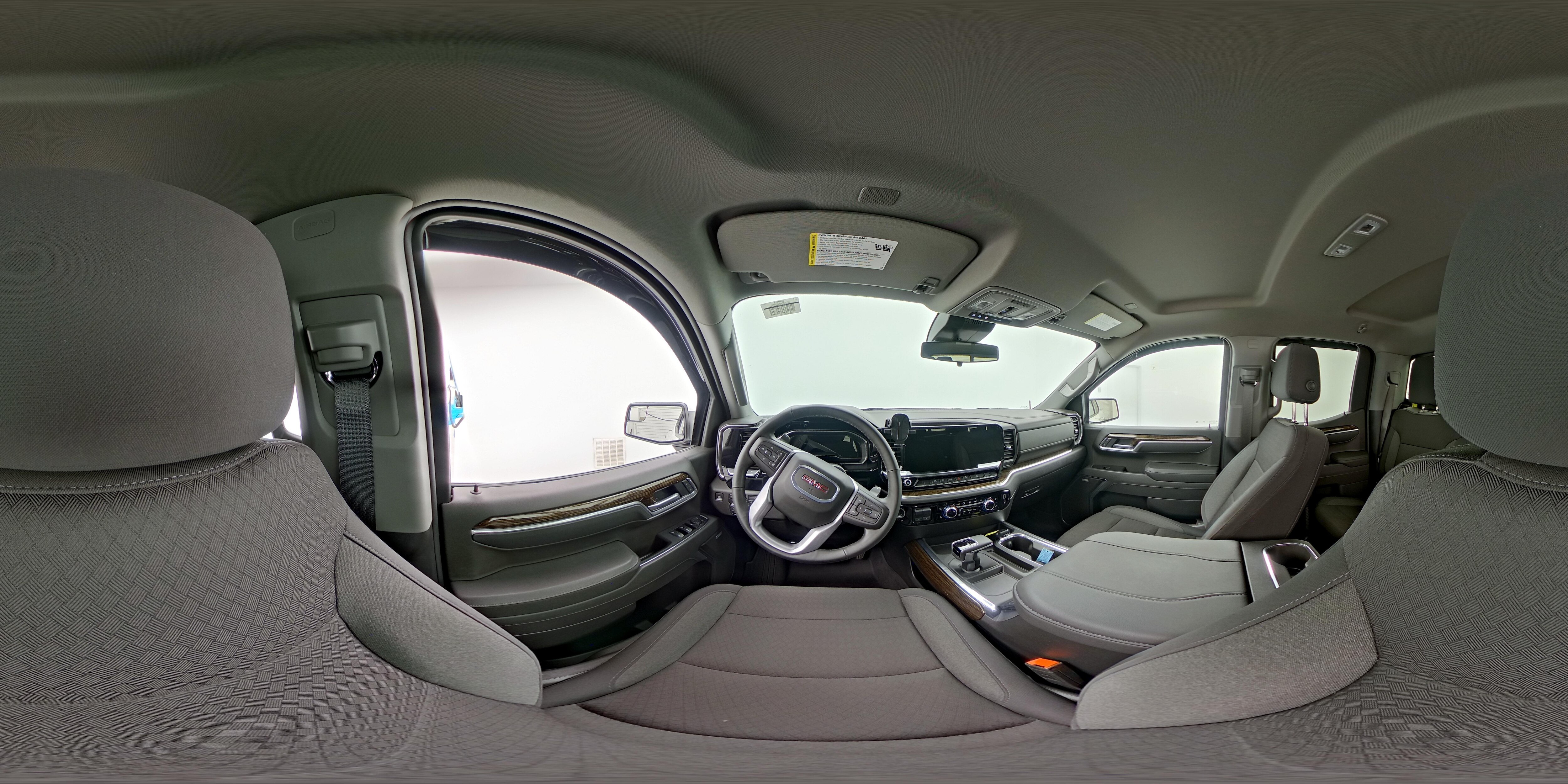 2025 GMC Sierra 1500 Elevation - Photo 27