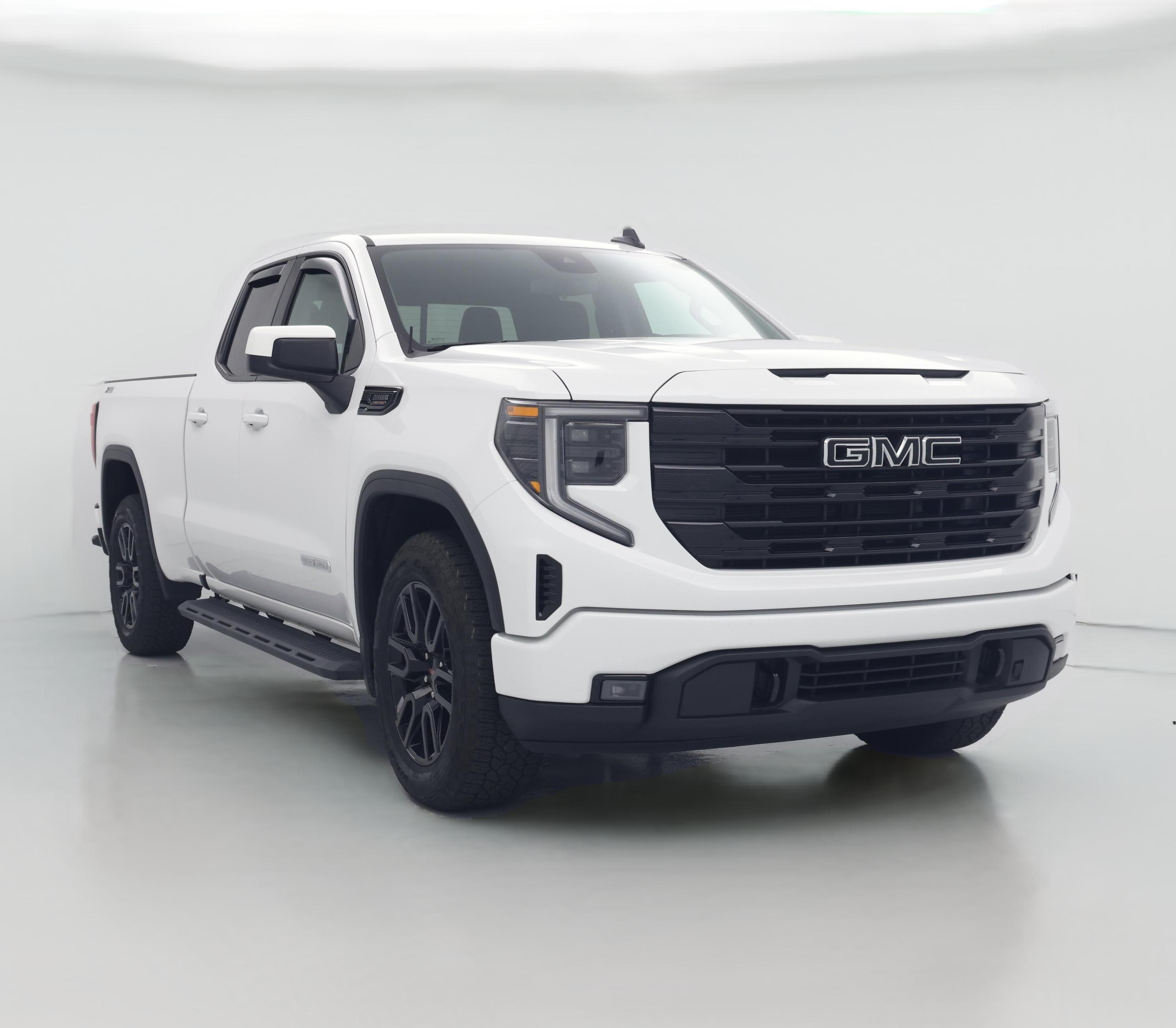 Thumbnail: 2025 GMC Sierra 1500 - 1