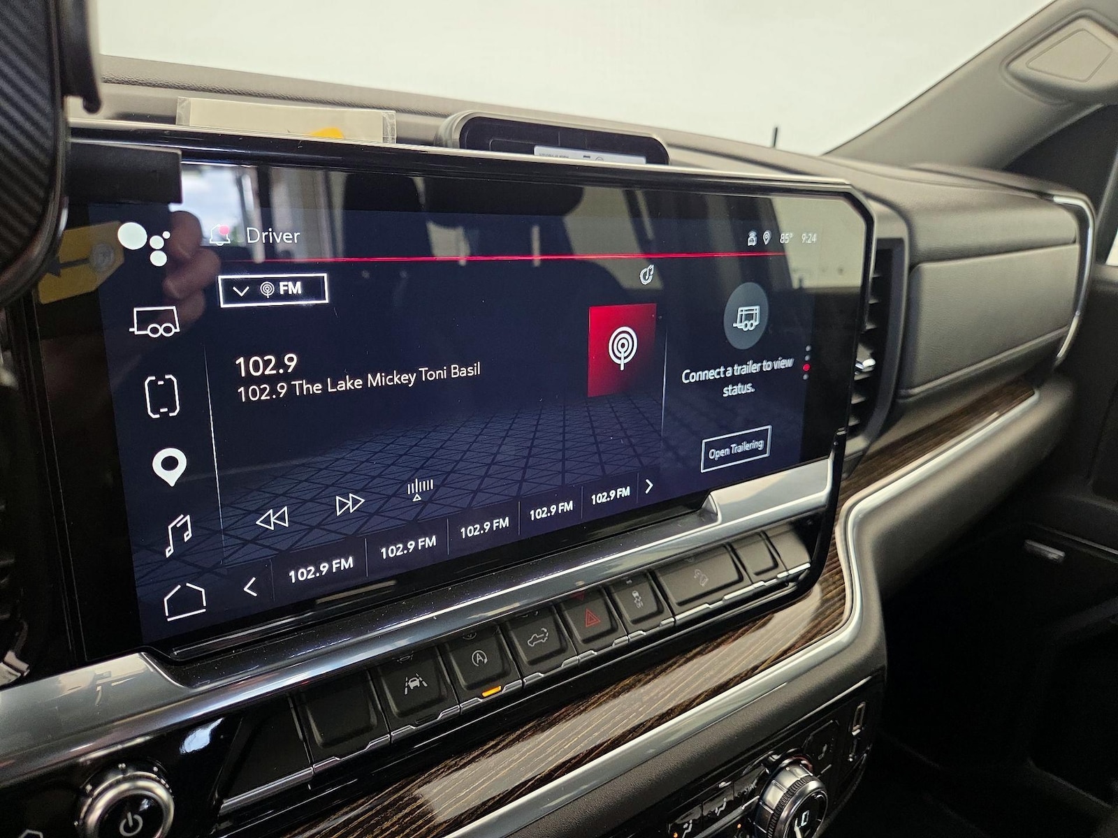 2025 GMC Sierra 1500 Elevation - Photo 17