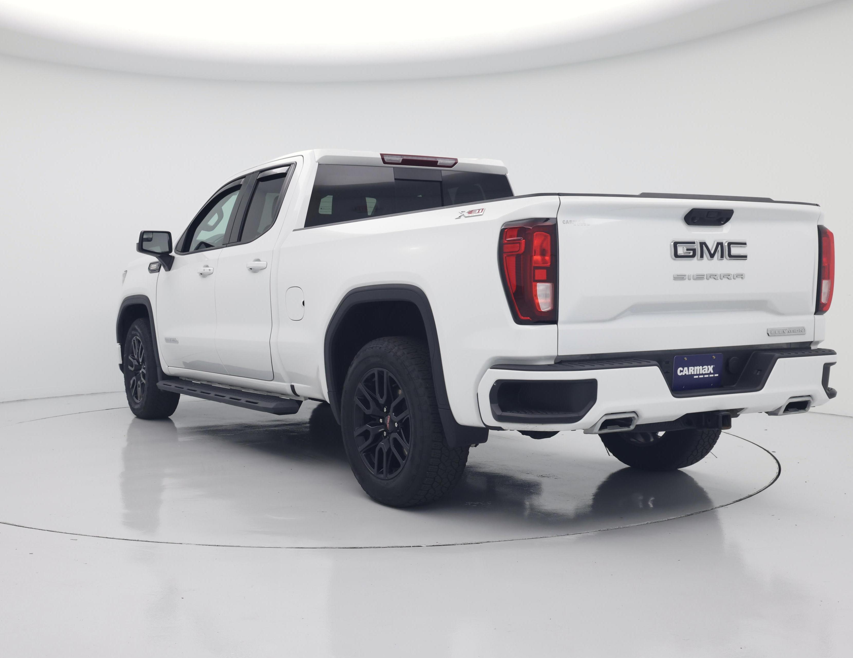 Thumbnail: 2025 GMC Sierra 1500 - 2