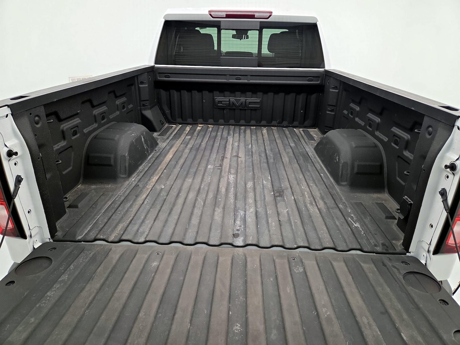 2025 GMC Sierra 1500 Elevation - Photo 22