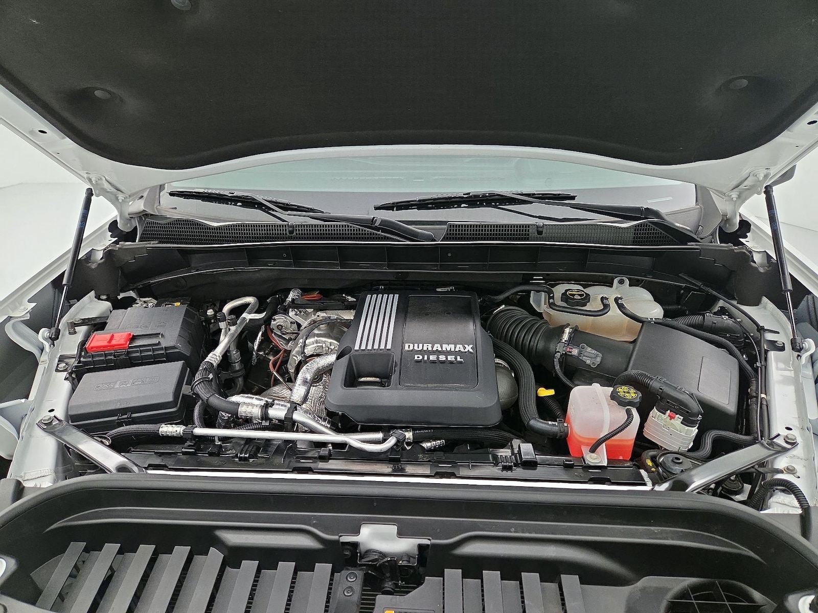 2025 GMC Sierra 1500 Elevation - Photo 23