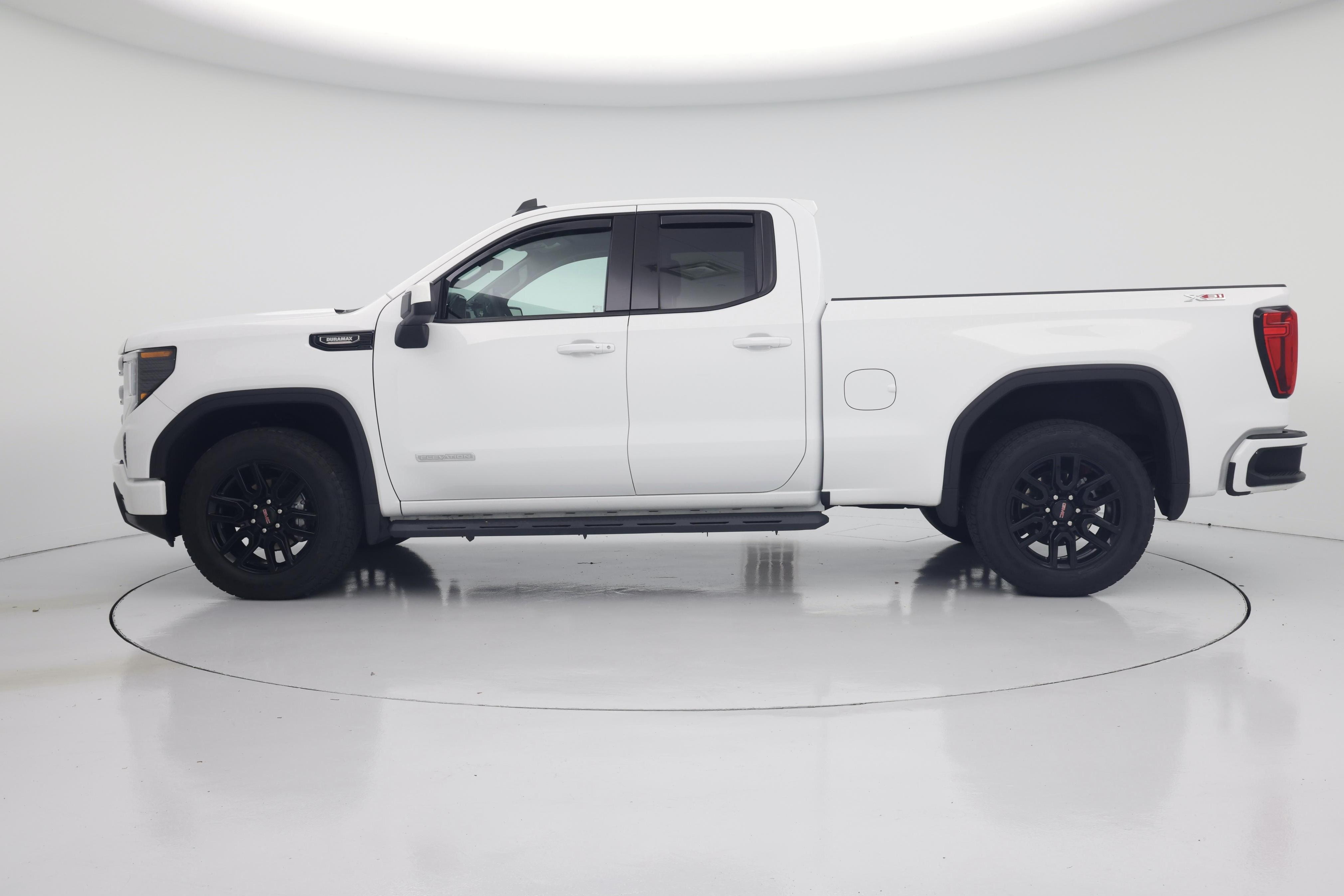Thumbnail: 2025 GMC Sierra 1500 - 3