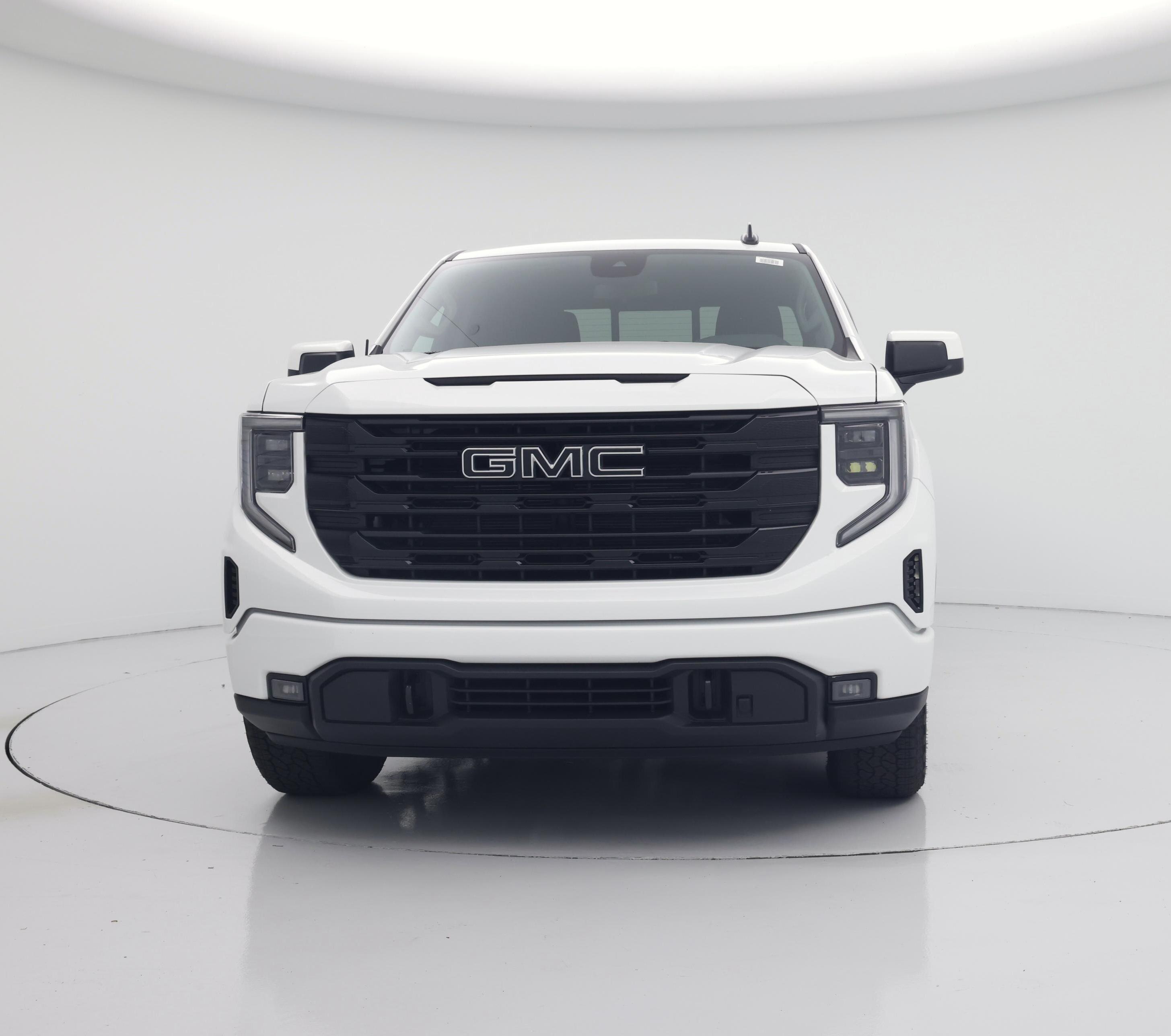 Thumbnail: 2025 GMC Sierra 1500 - 5