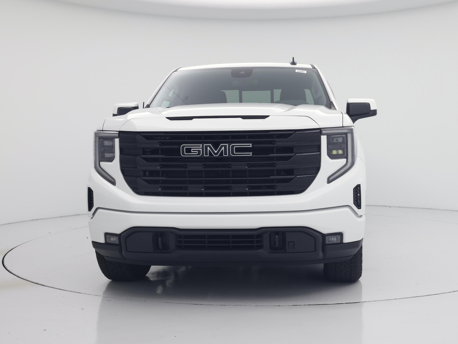 2025 GMC Sierra 1500 Elevation - Photo 6