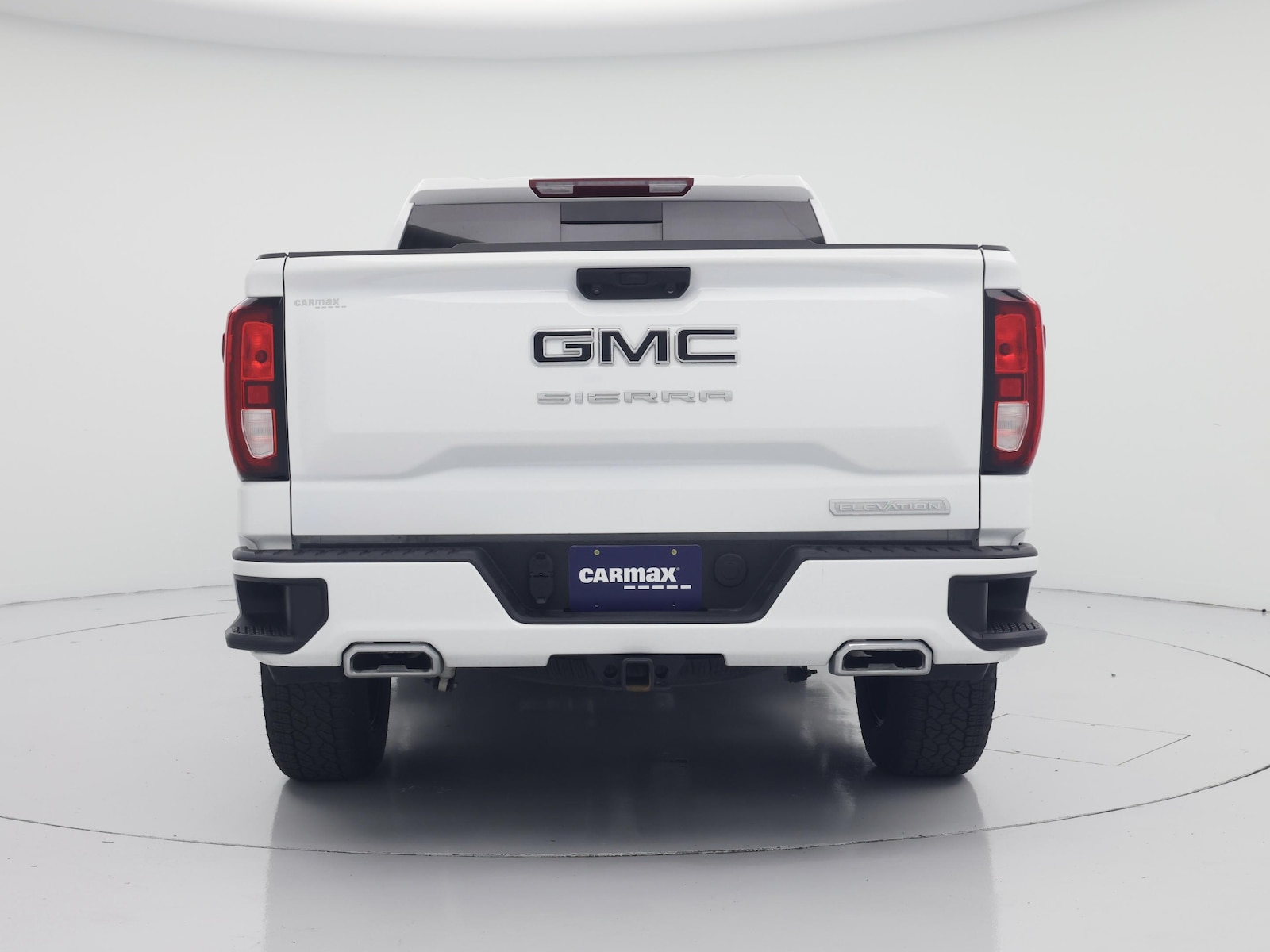 2025 GMC Sierra 1500 Elevation - Photo 7