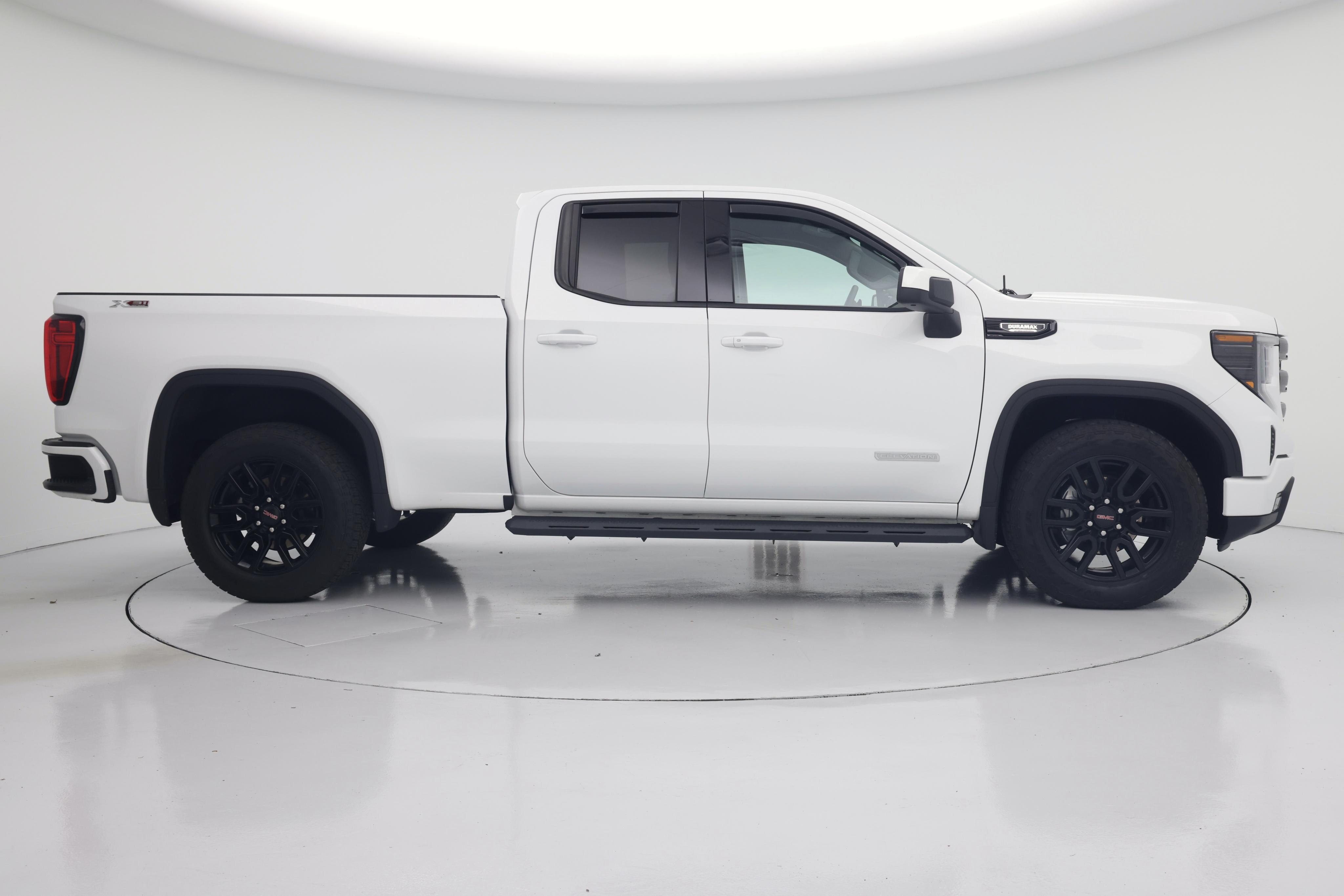 Thumbnail: 2025 GMC Sierra 1500 - 7