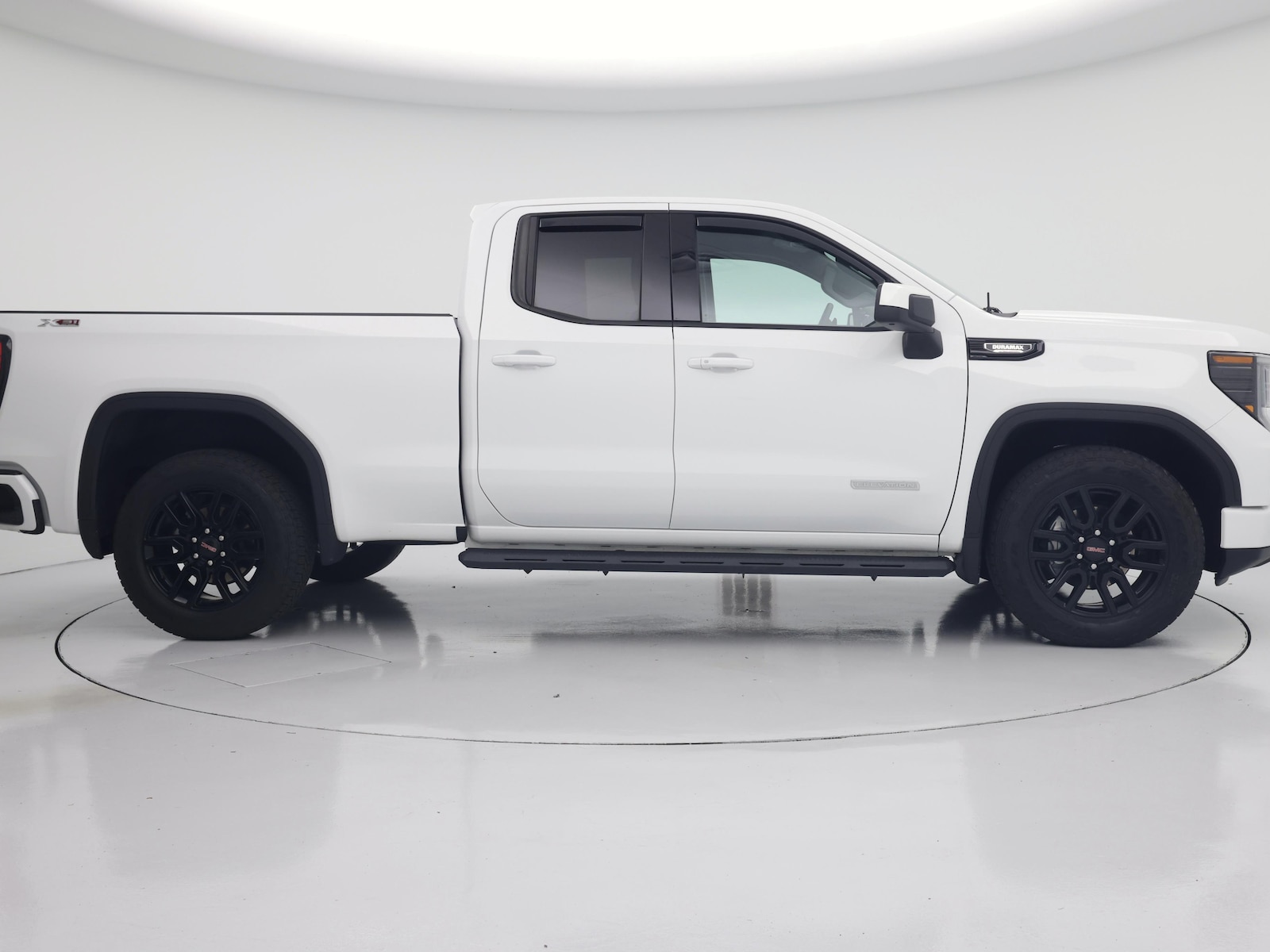 2025 GMC Sierra 1500 Elevation - Photo 8