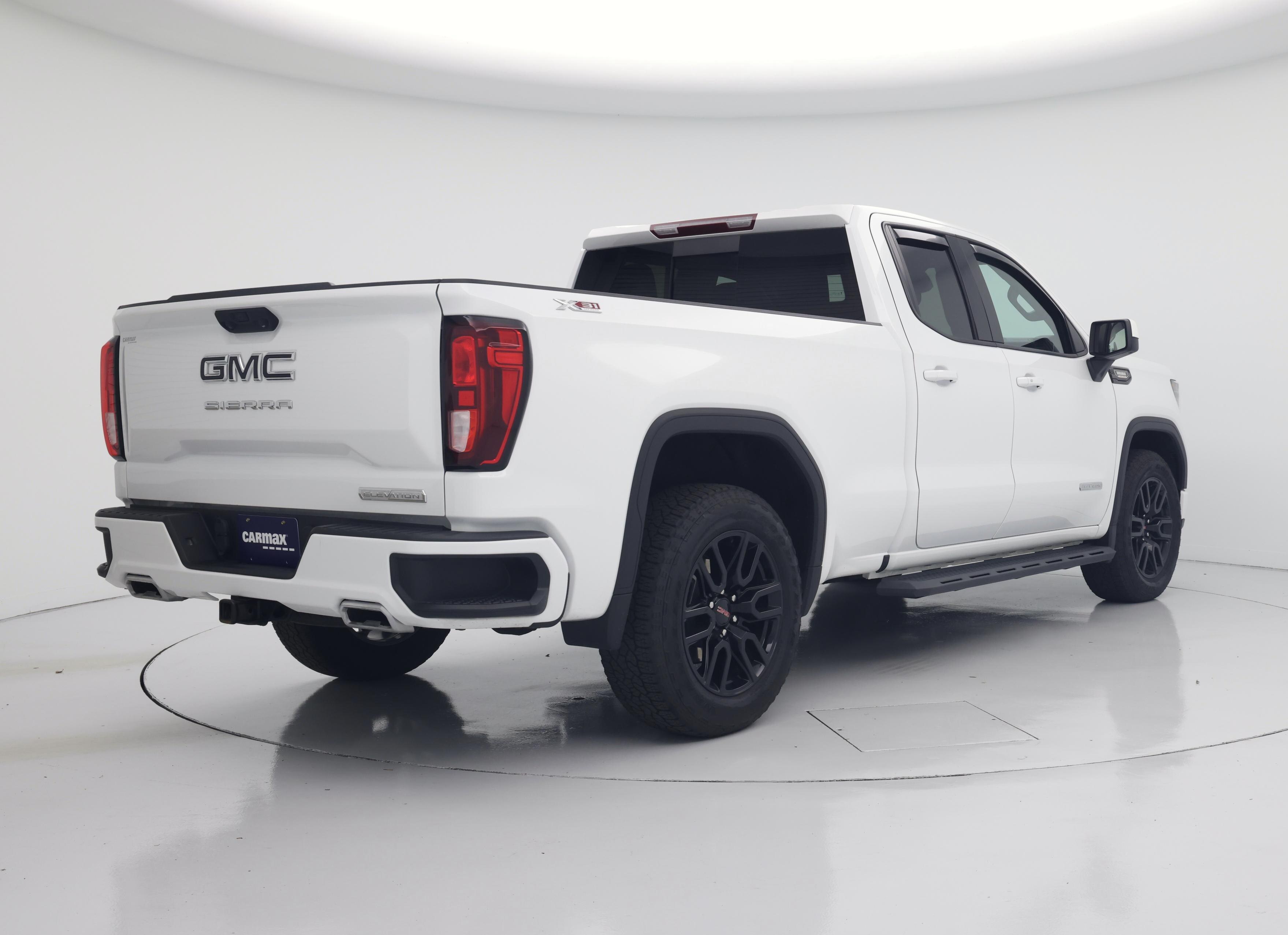 Thumbnail: 2025 GMC Sierra 1500 - 8