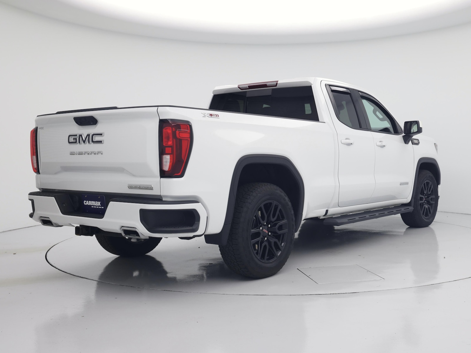 2025 GMC Sierra 1500 Elevation - Photo 9