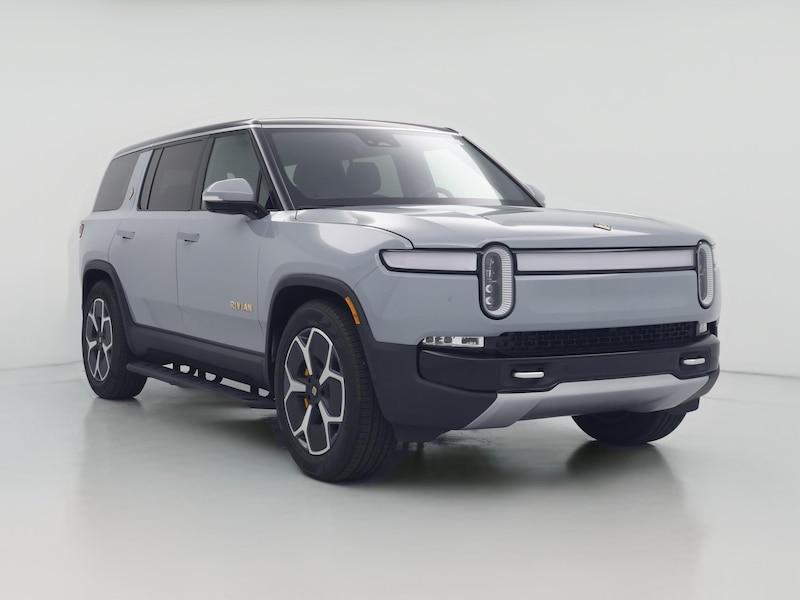 2023 Rivian R1S Adventure -
                  Gastonia, NC