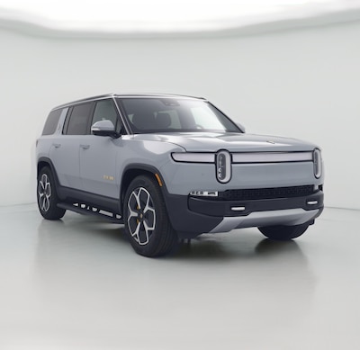 2023 Rivian R1S Adventure Quad-Motor Large
