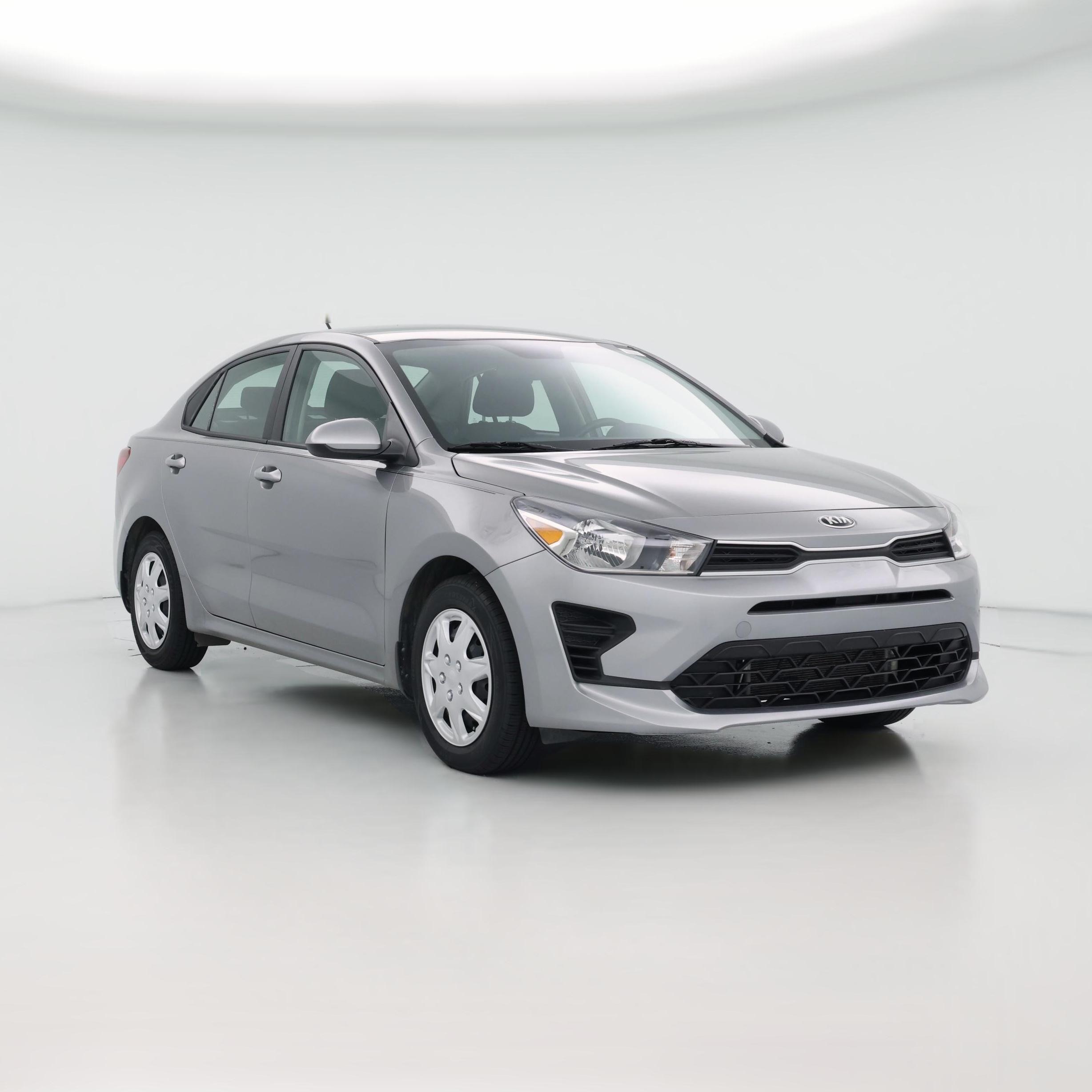Thumbnail: 2023 Kia Rio - 1