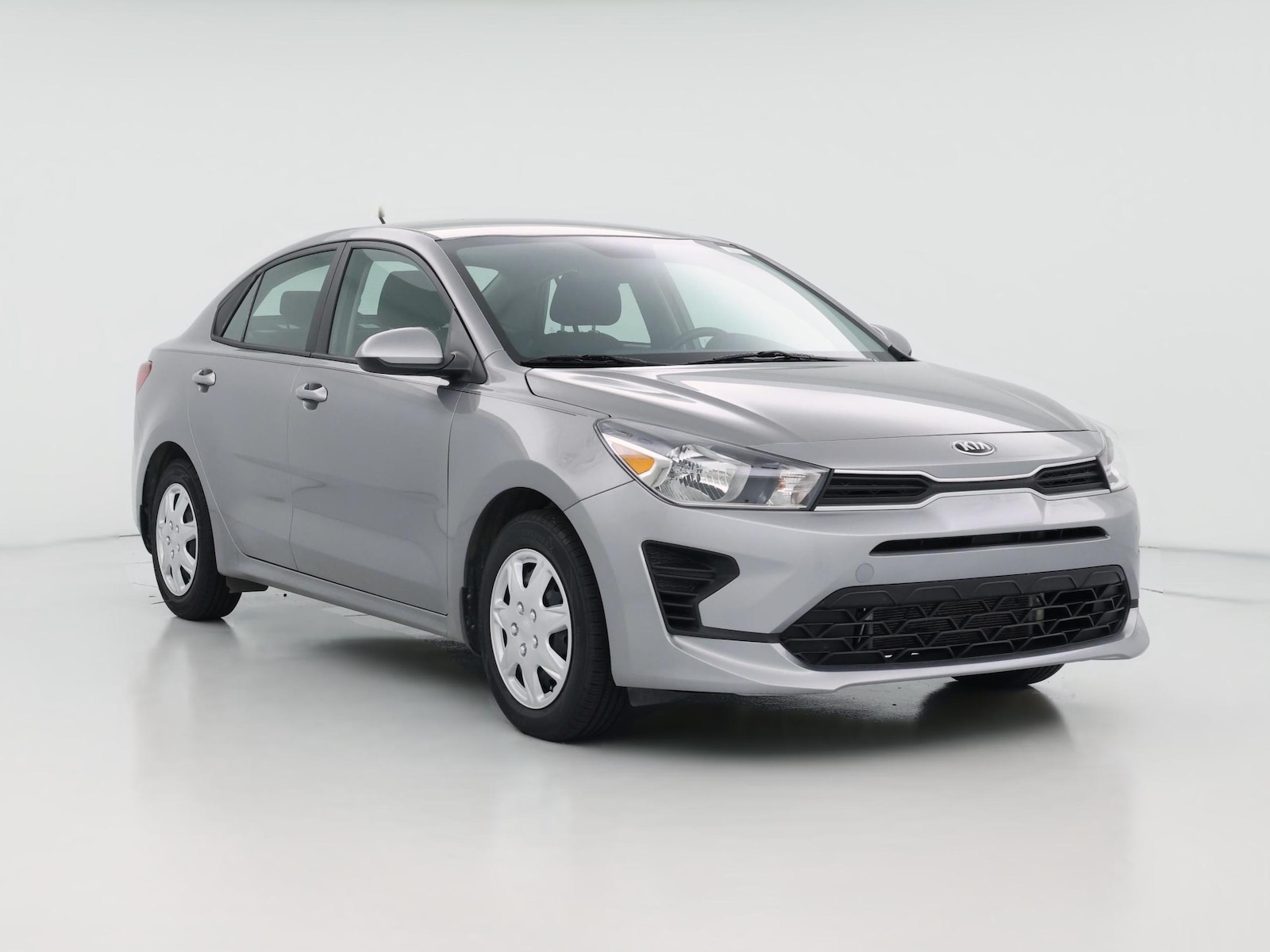 2023 Kia Rio