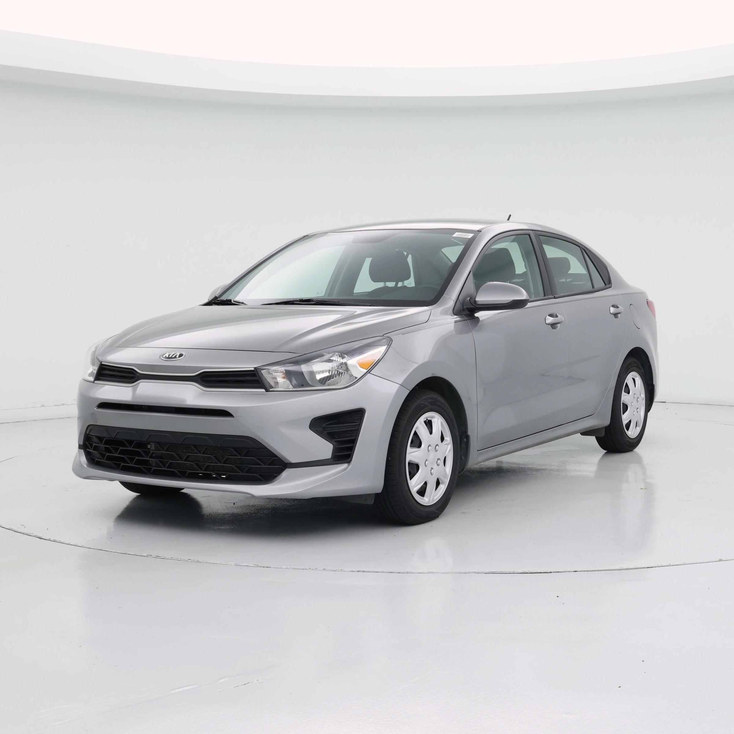 Thumbnail: 2023 Kia Rio - 4