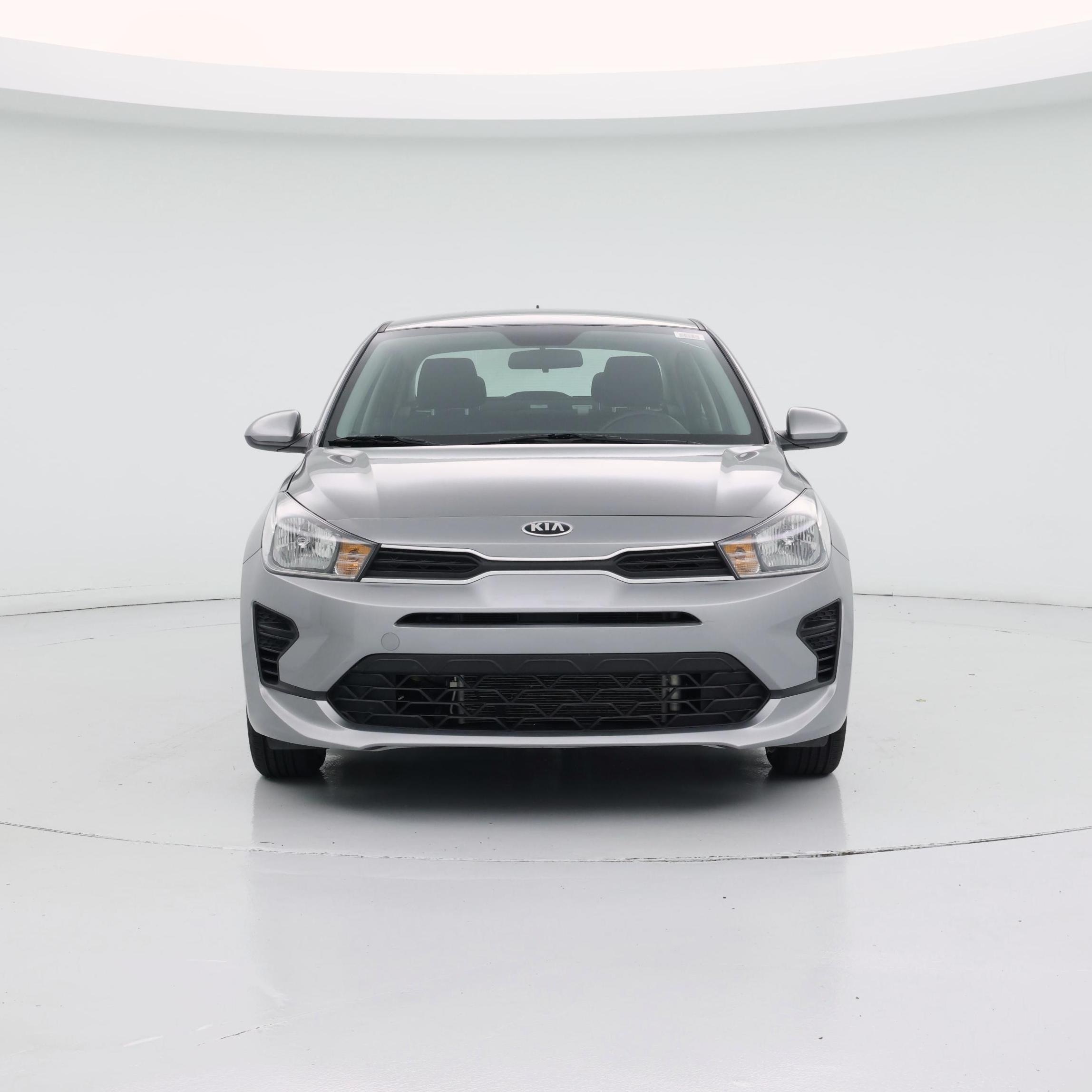 Thumbnail: 2023 Kia Rio - 5