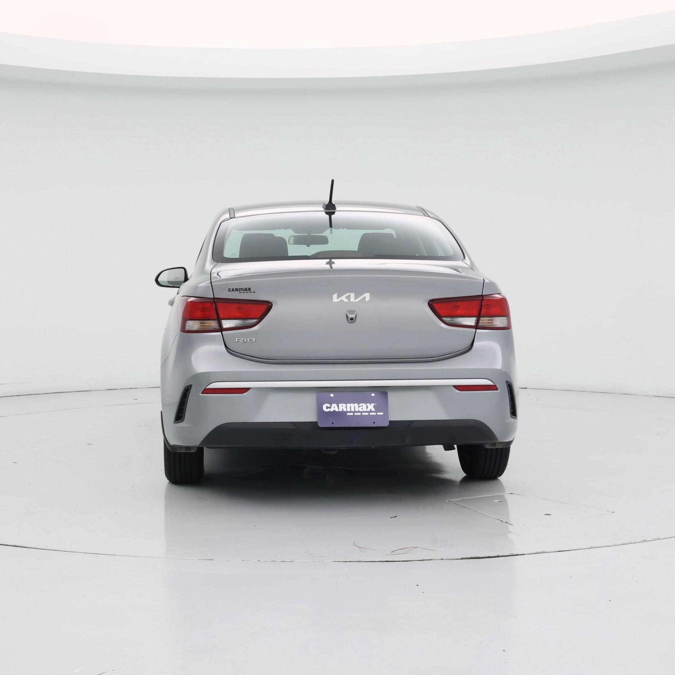 Thumbnail: 2023 Kia Rio - 6