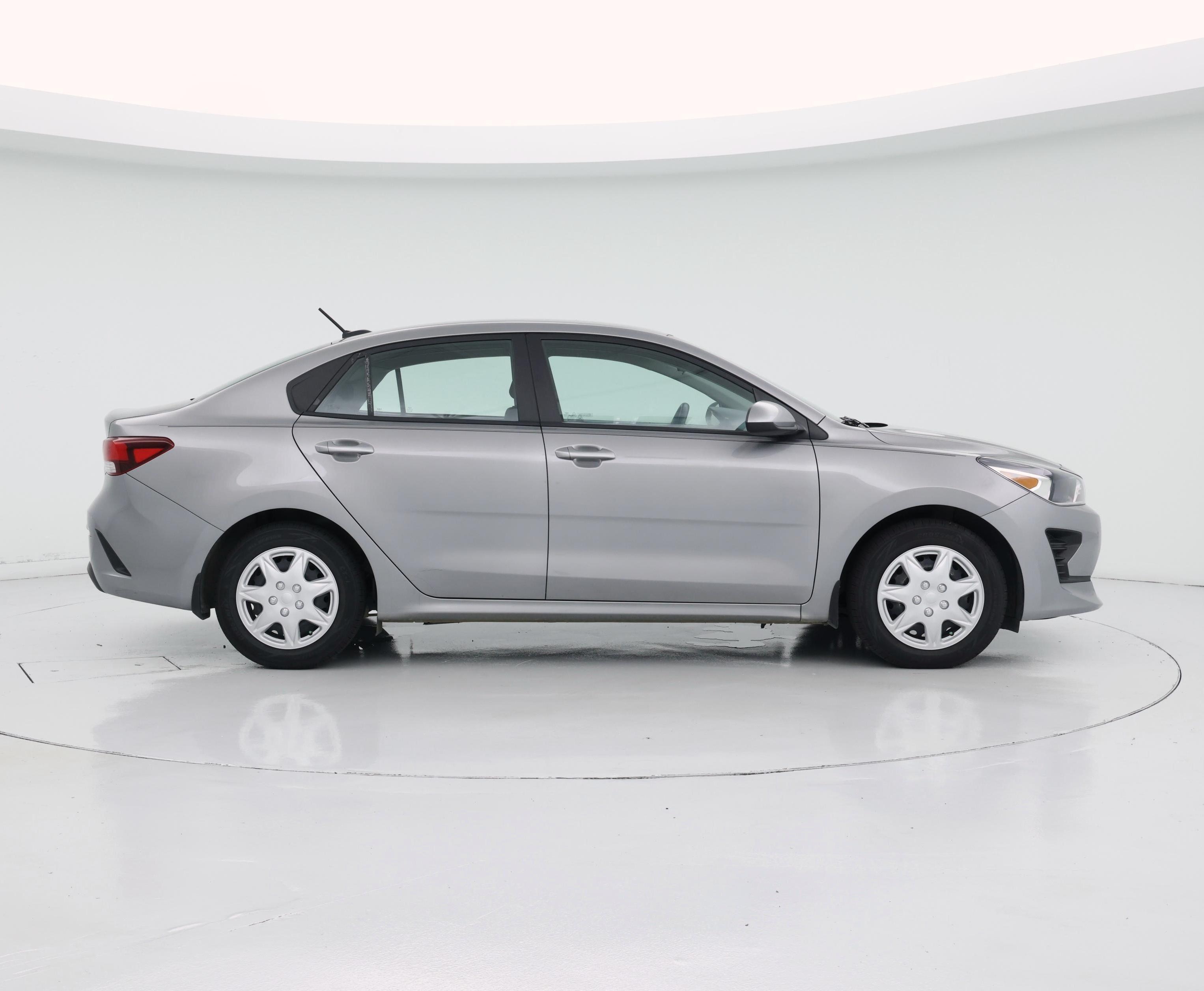 Thumbnail: 2023 Kia Rio - 7