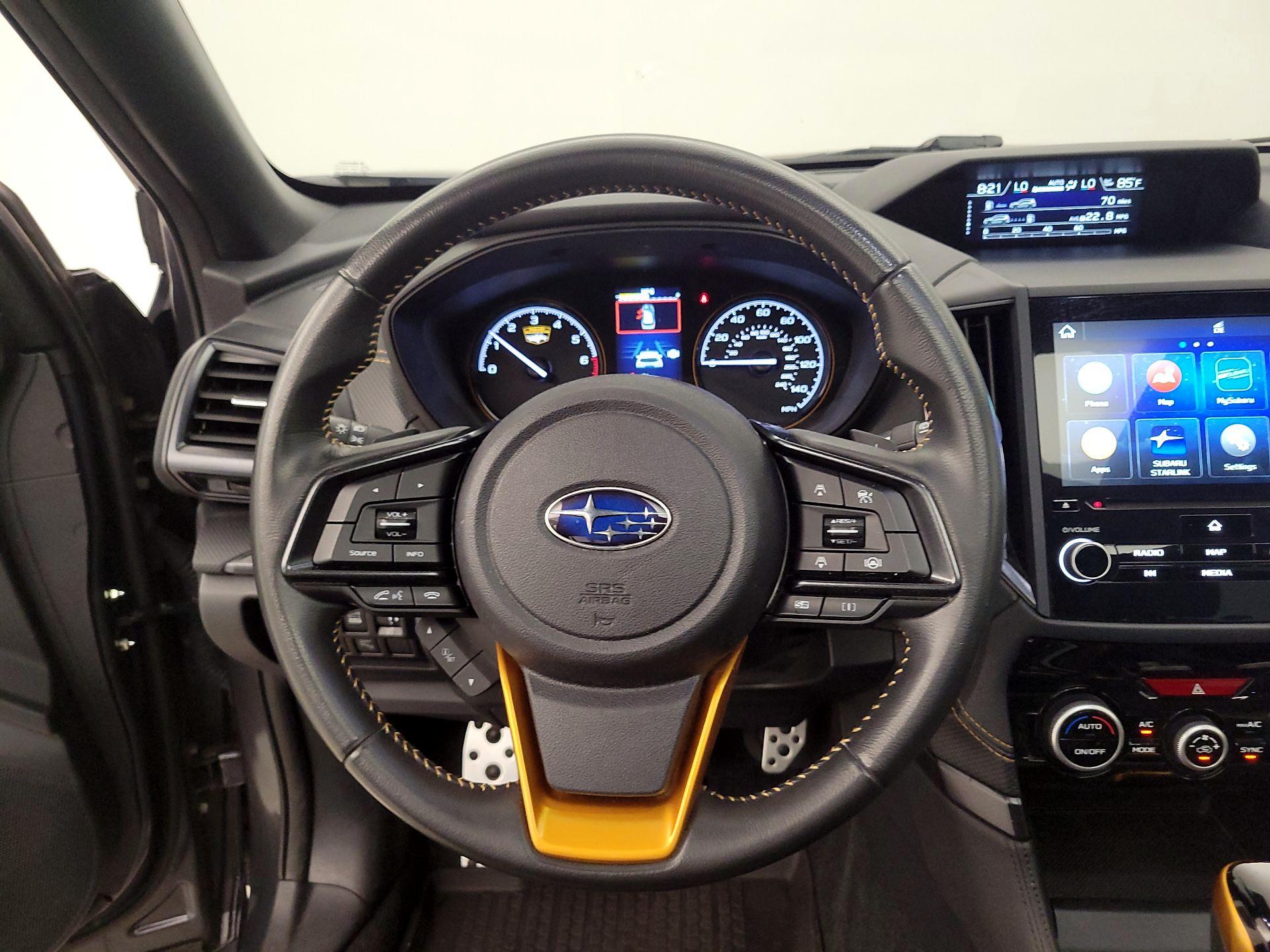 Thumbnail: 2023 Subaru Forester - 10