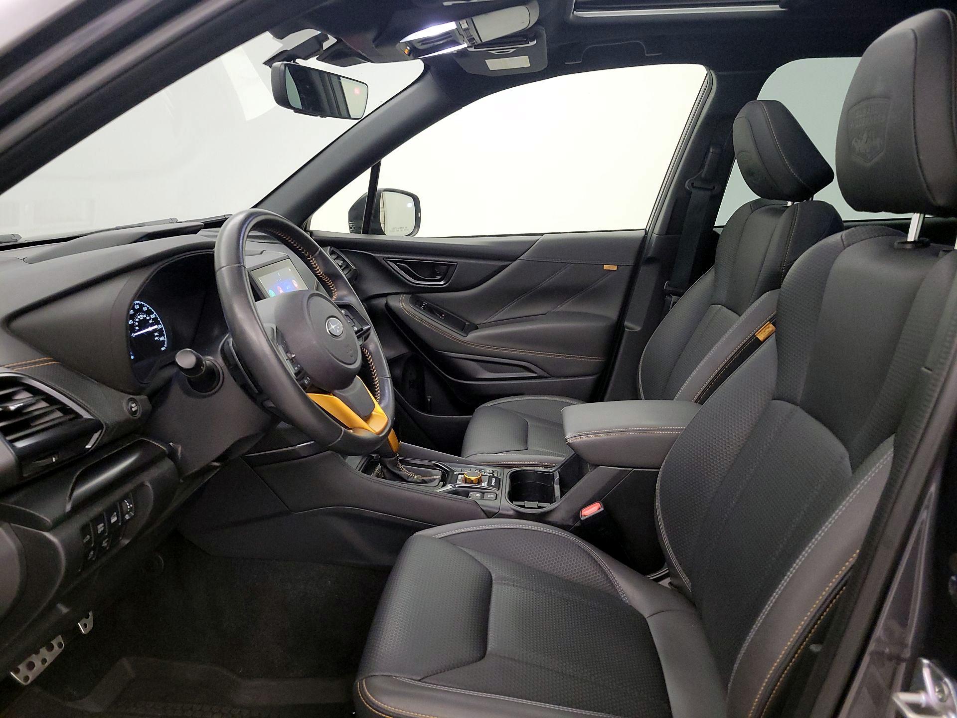 Thumbnail: 2023 Subaru Forester - 11
