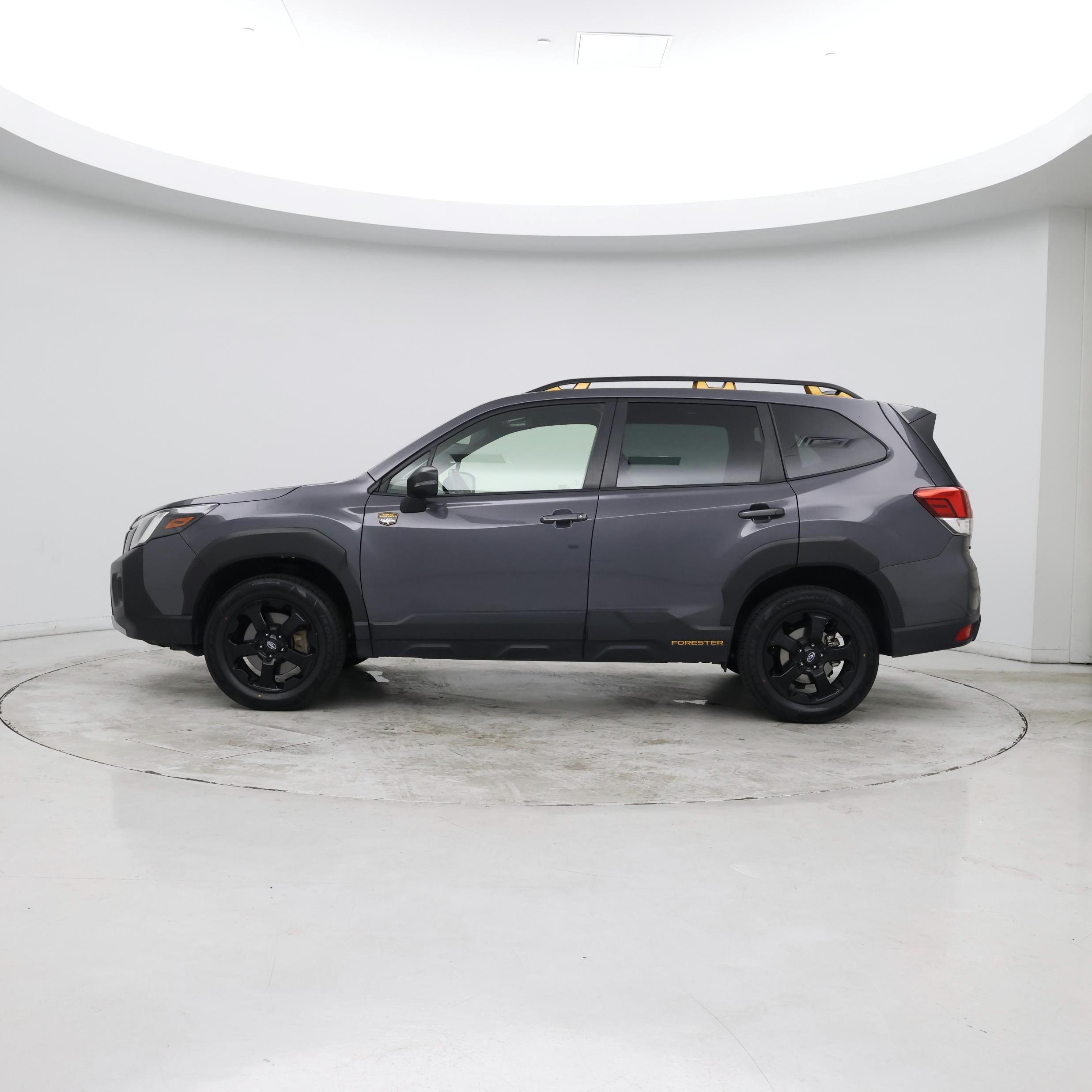 Thumbnail: 2023 Subaru Forester - 2