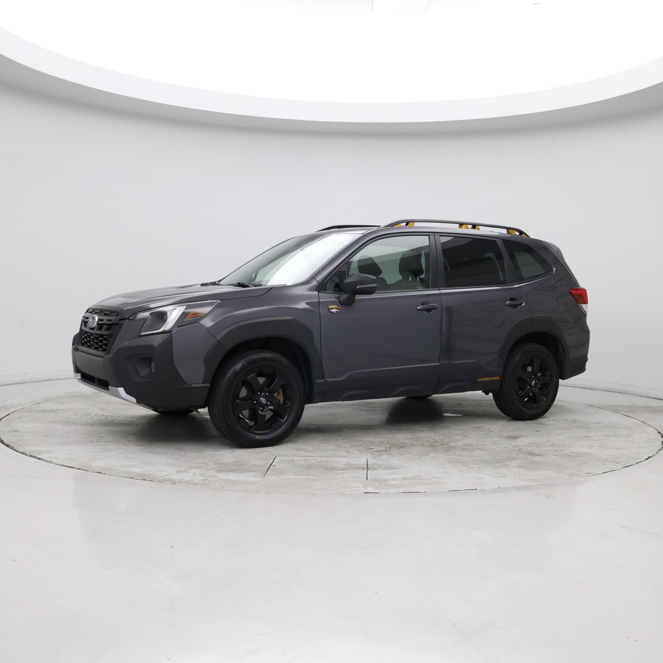 Thumbnail: 2023 Subaru Forester - 3