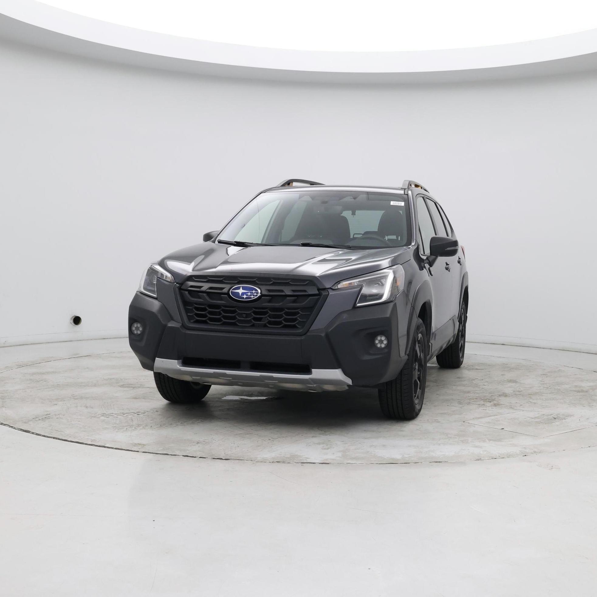 Thumbnail: 2023 Subaru Forester - 4