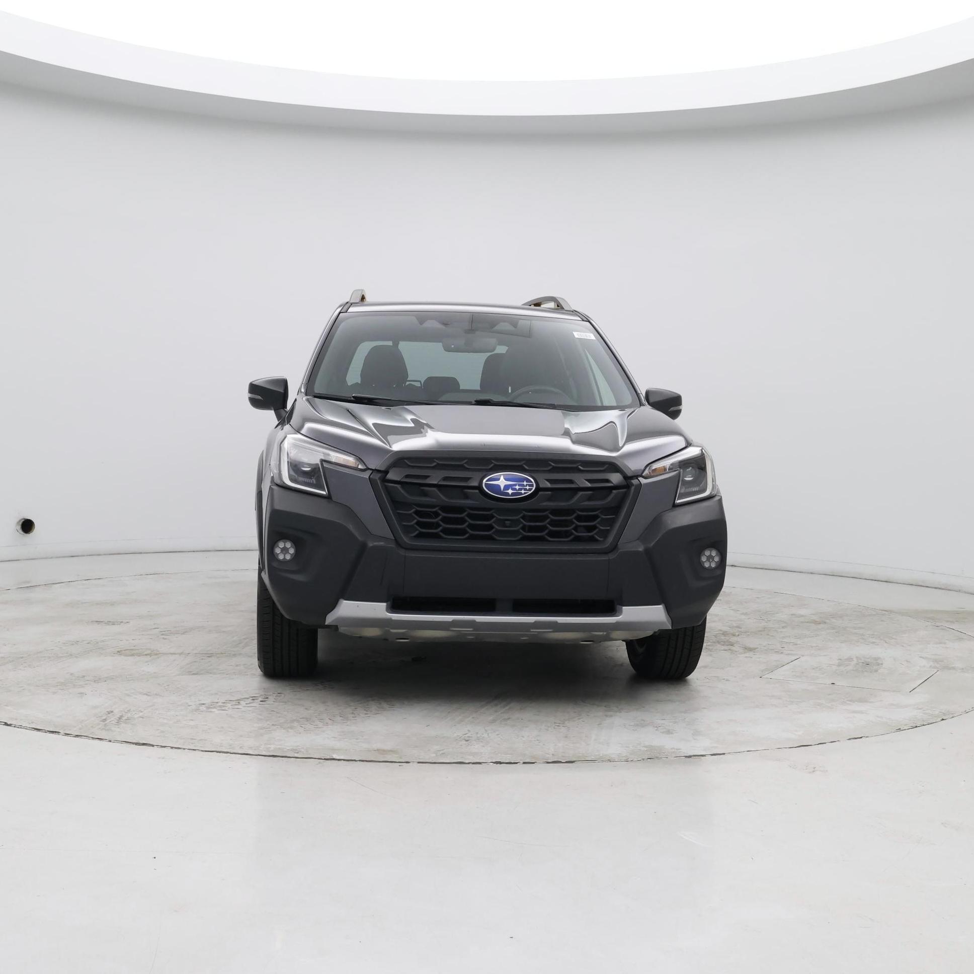 Thumbnail: 2023 Subaru Forester - 5
